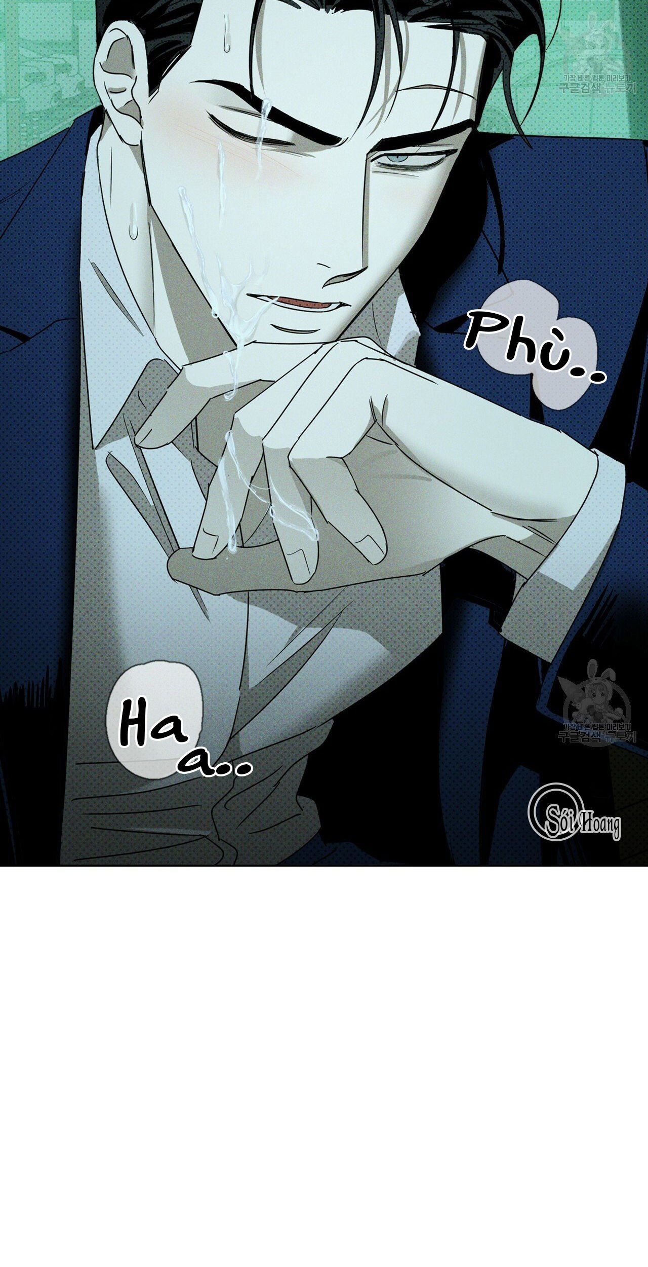 đọc truyện Dưới Ánh Đèn Xanh Chương 20 ảnh 59 tại Thiên Thai Truyện