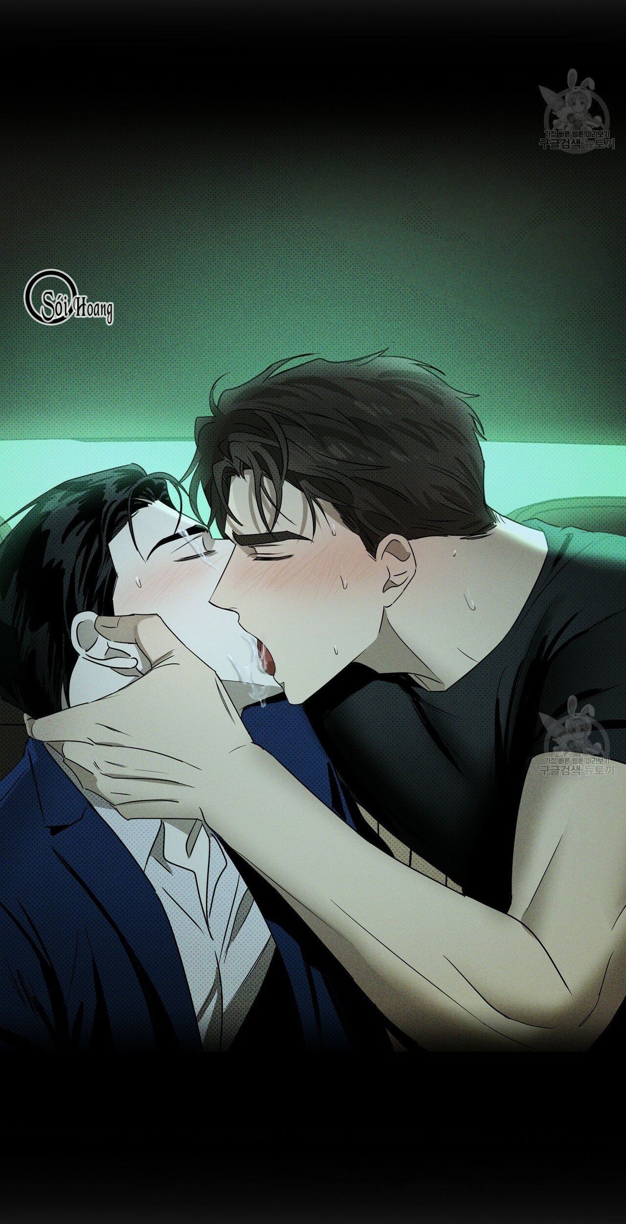 đọc truyện Dưới Ánh Đèn Xanh Chương 20 ảnh 61 tại Thiên Thai Truyện