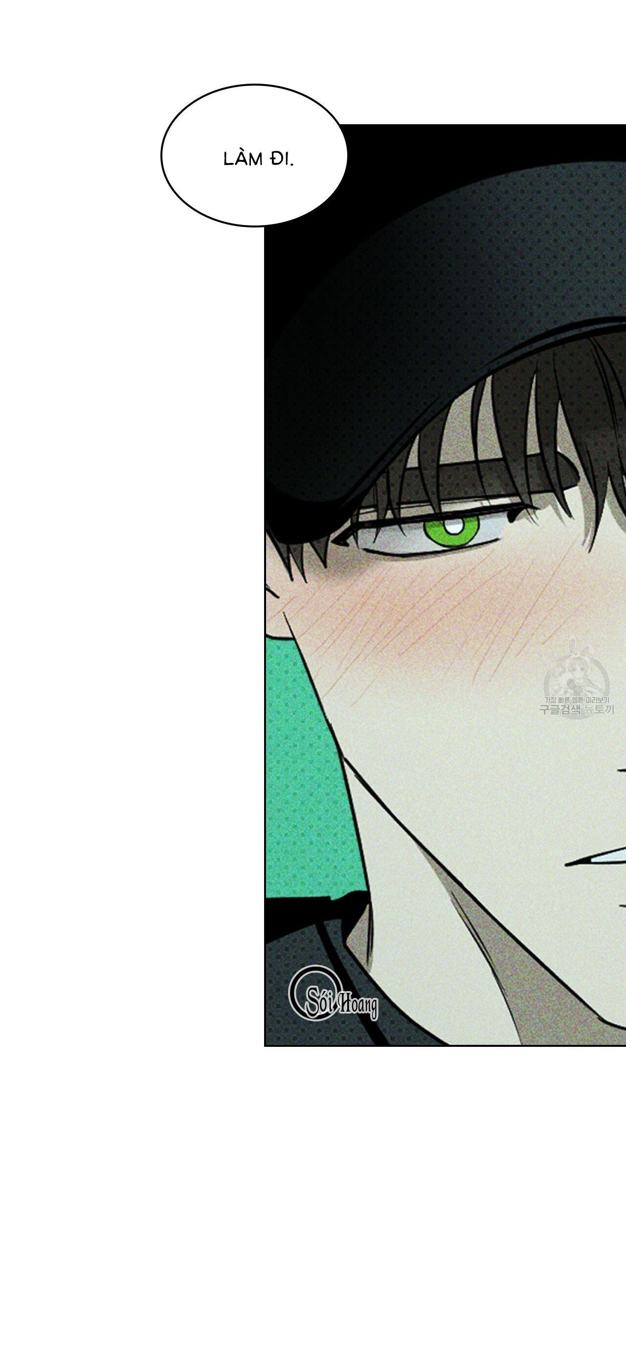 đọc truyện Dưới Ánh Đèn Xanh Chương 20 ảnh 10 tại Thiên Thai Truyện