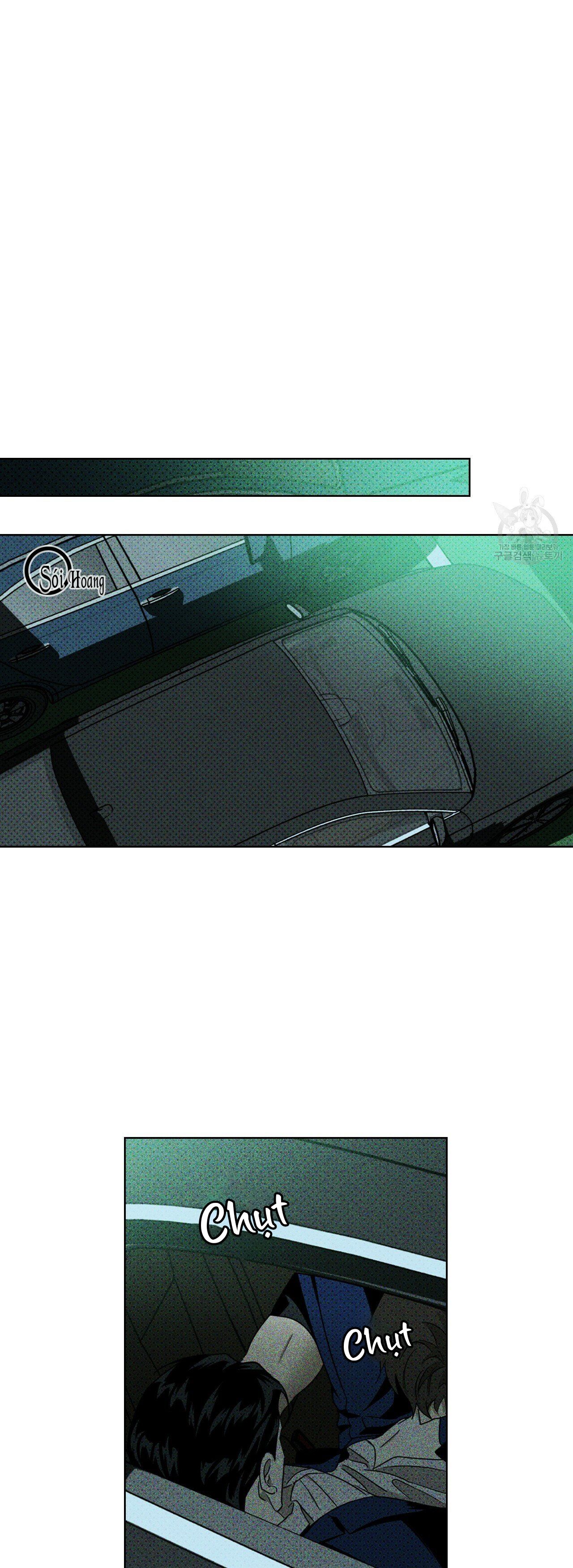 đọc truyện Dưới Ánh Đèn Xanh Chương 21 ảnh 14 tại Thiên Thai Truyện