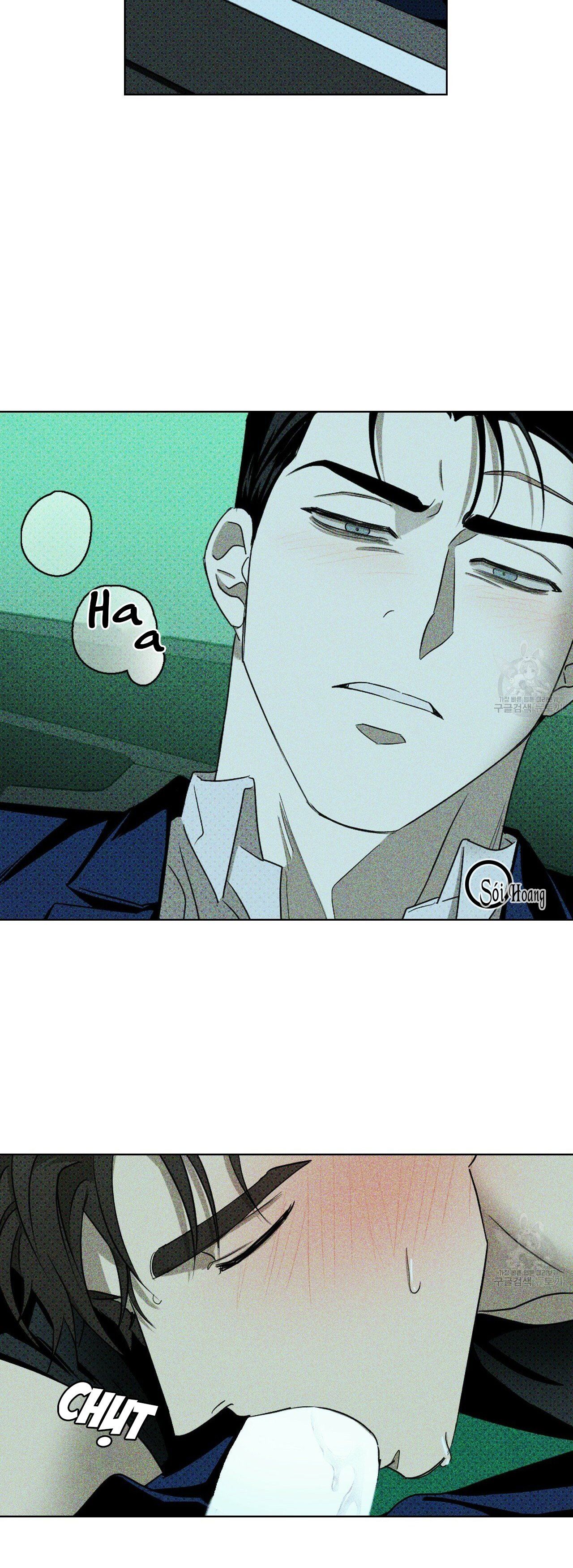 đọc truyện Dưới Ánh Đèn Xanh Chương 21 ảnh 15 tại Thiên Thai Truyện