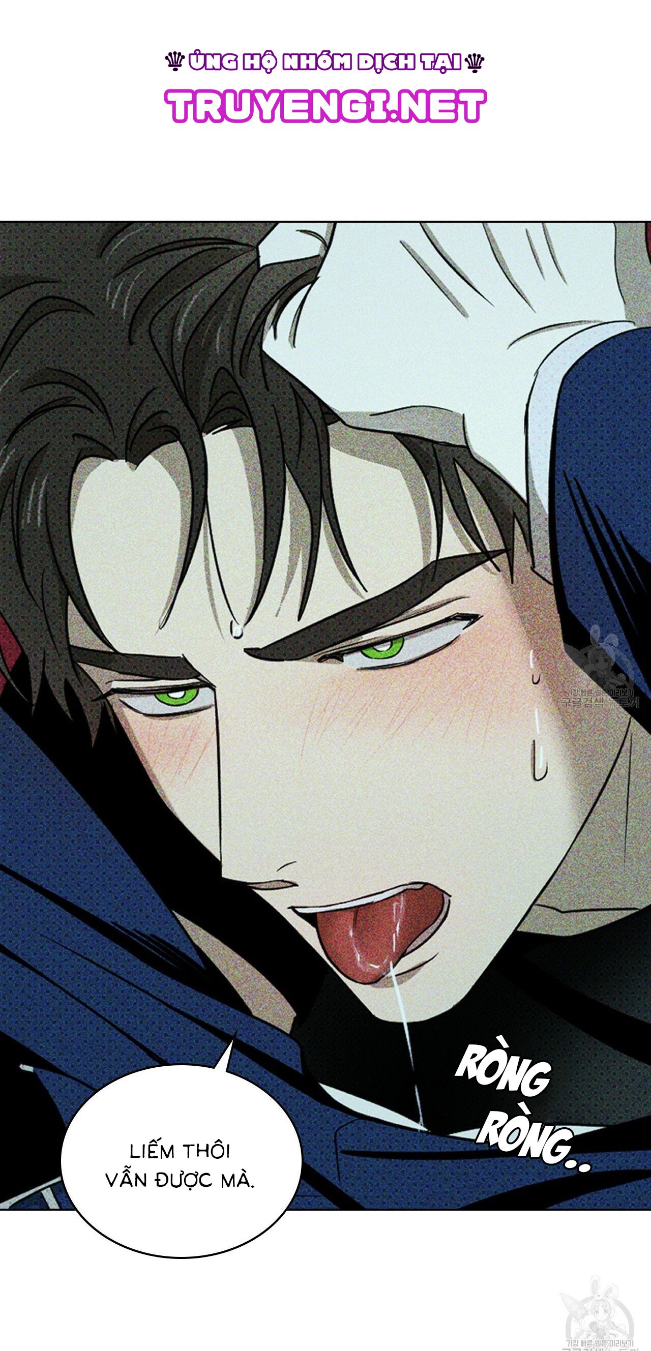 đọc truyện Dưới Ánh Đèn Xanh Chương 21 ảnh 20 tại Thiên Thai Truyện