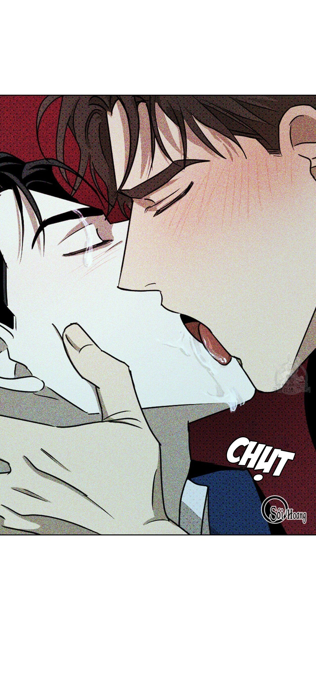 đọc truyện Dưới Ánh Đèn Xanh Chương 21 ảnh 4 tại Thiên Thai Truyện