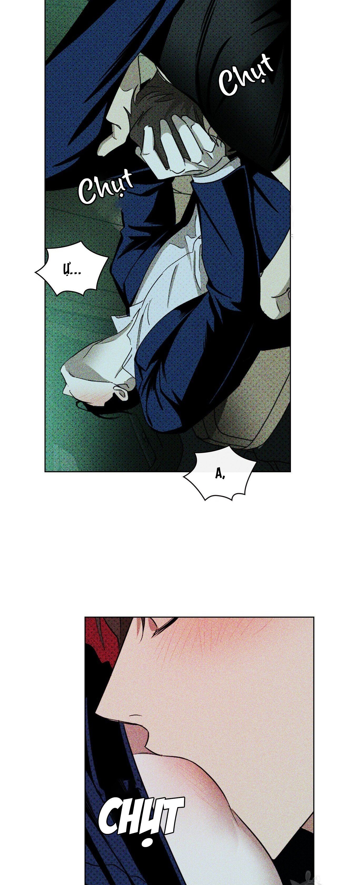 đọc truyện Dưới Ánh Đèn Xanh Chương 21 ảnh 22 tại Thiên Thai Truyện