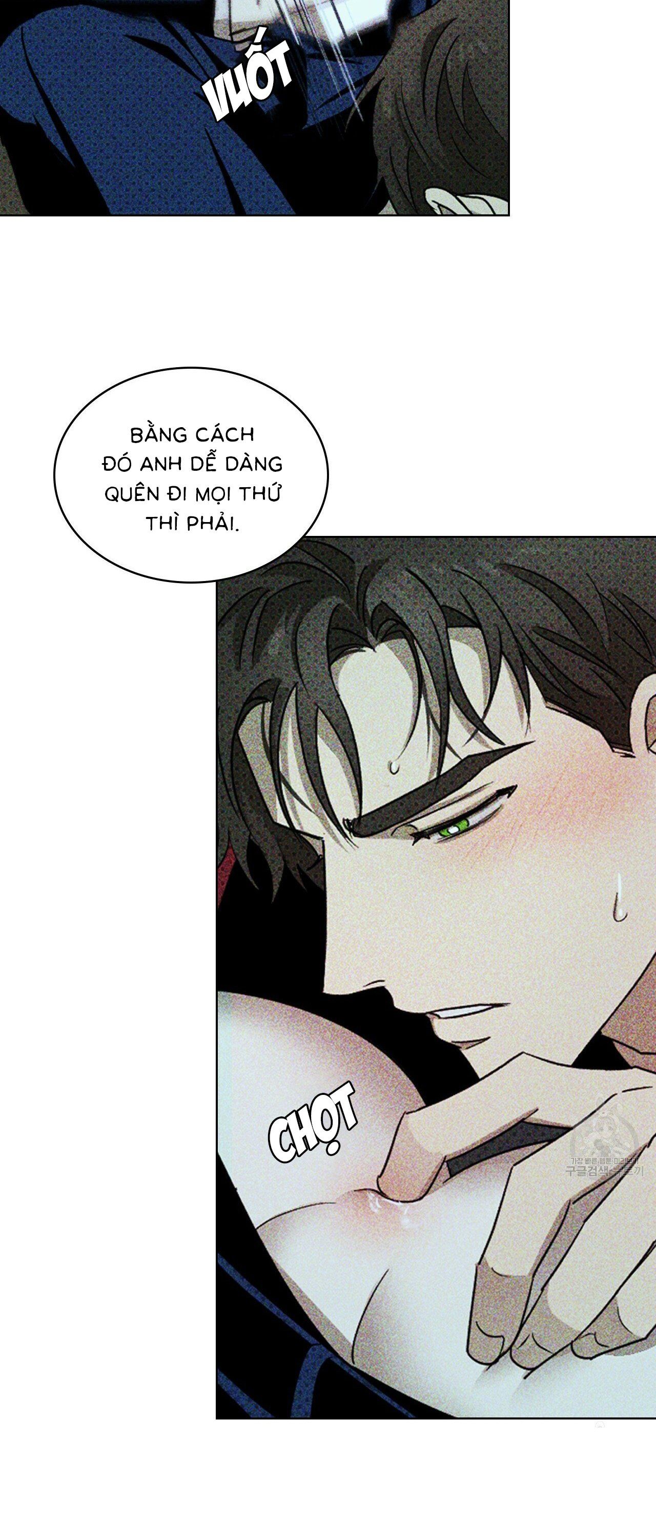 đọc truyện Dưới Ánh Đèn Xanh Chương 21 ảnh 29 tại Thiên Thai Truyện