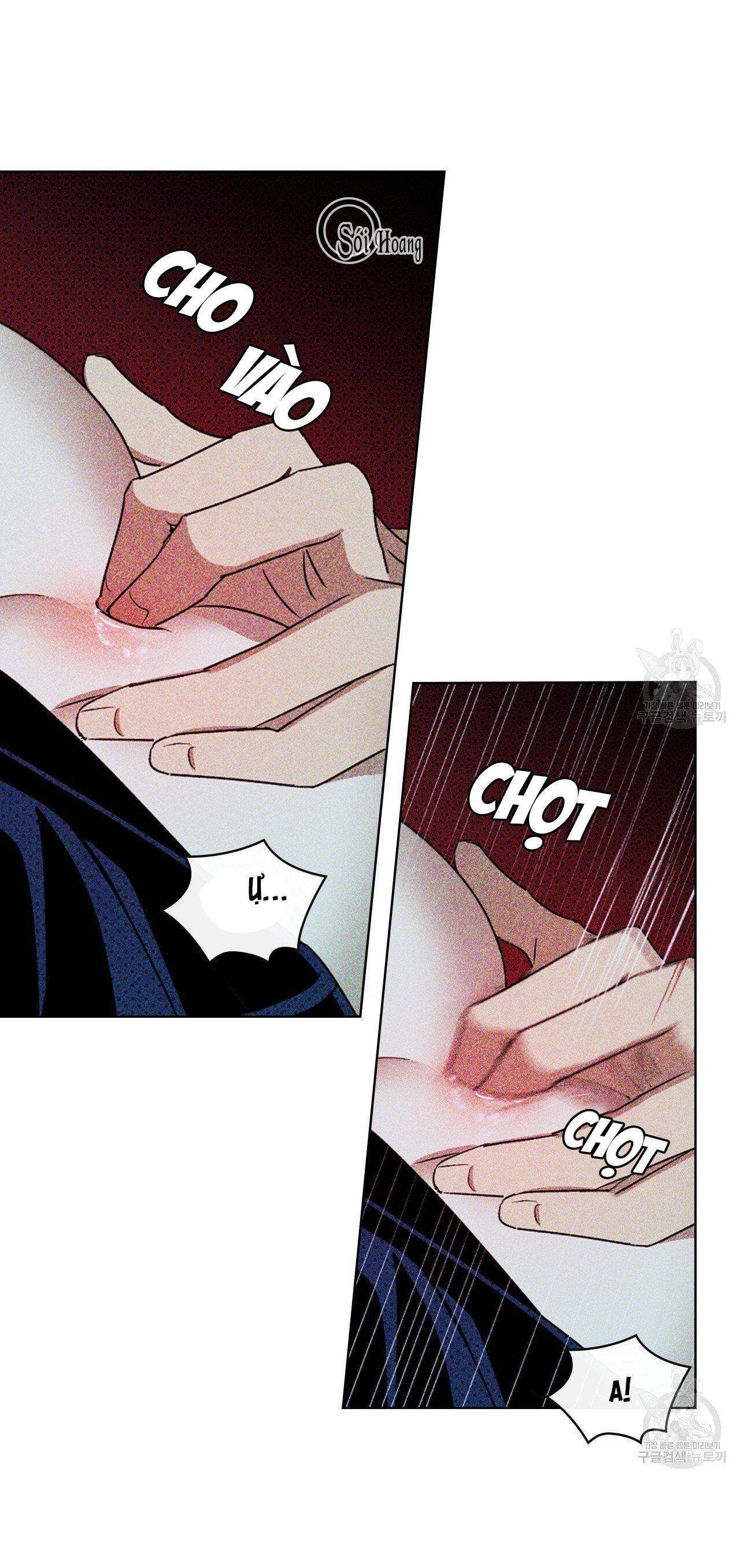 đọc truyện Dưới Ánh Đèn Xanh Chương 21 ảnh 30 tại Thiên Thai Truyện