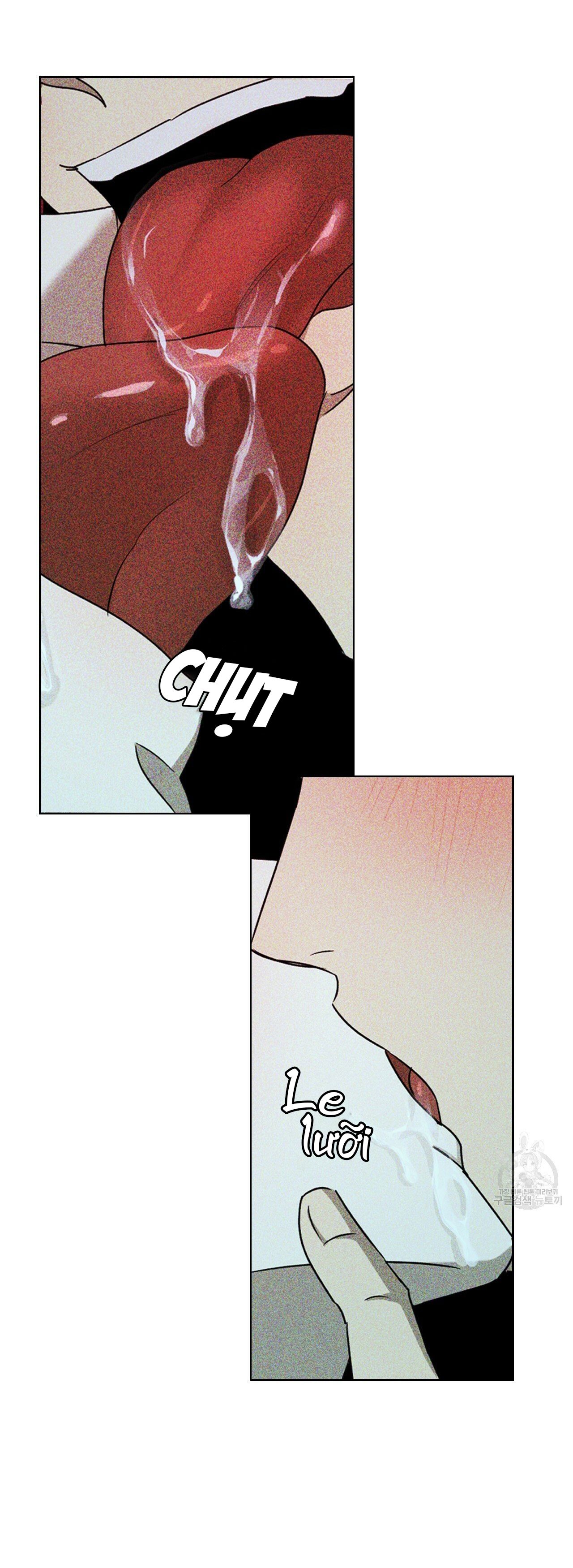 đọc truyện Dưới Ánh Đèn Xanh Chương 21 ảnh 5 tại Thiên Thai Truyện