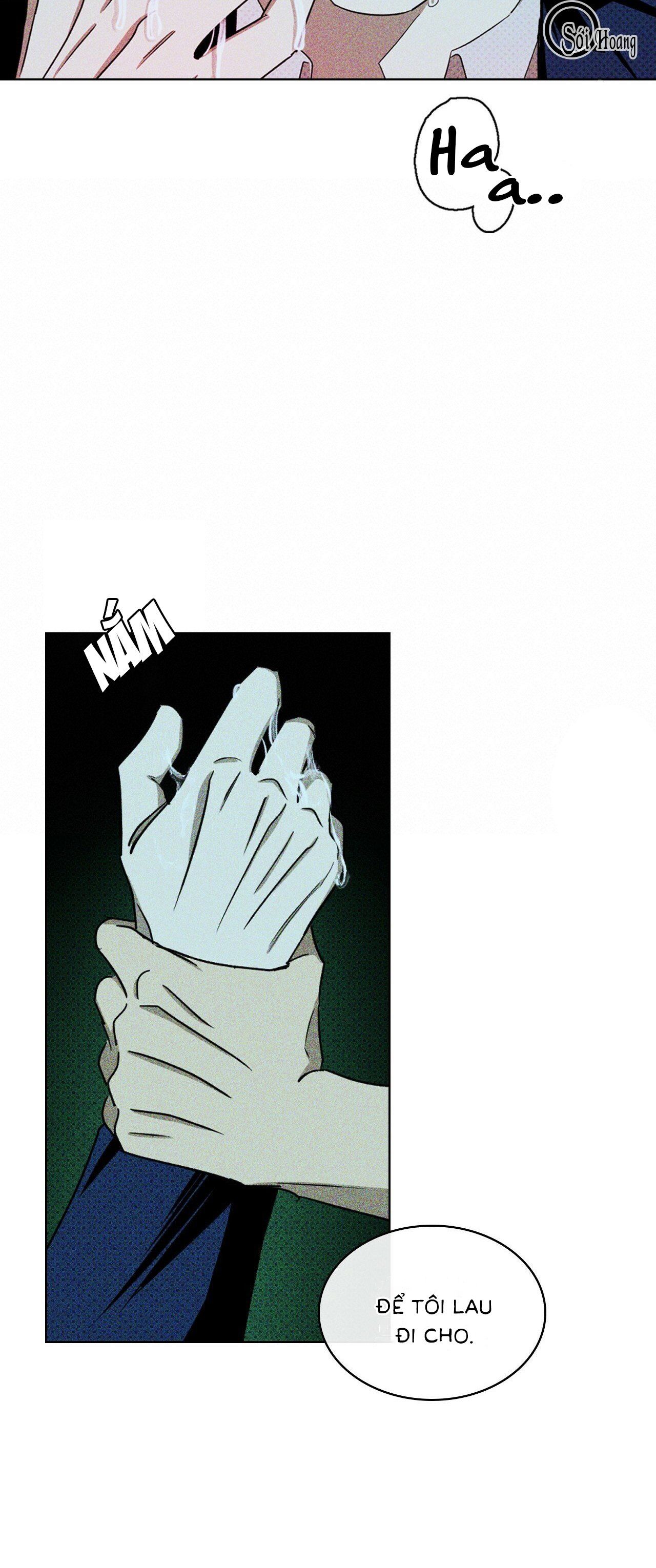 đọc truyện Dưới Ánh Đèn Xanh Chương 21 ảnh 32 tại Thiên Thai Truyện