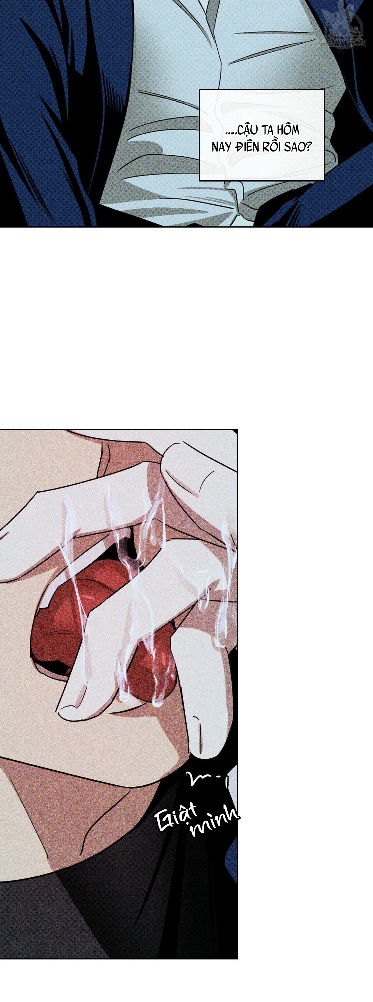 đọc truyện Dưới Ánh Đèn Xanh Chương 21 ảnh 34 tại Thiên Thai Truyện