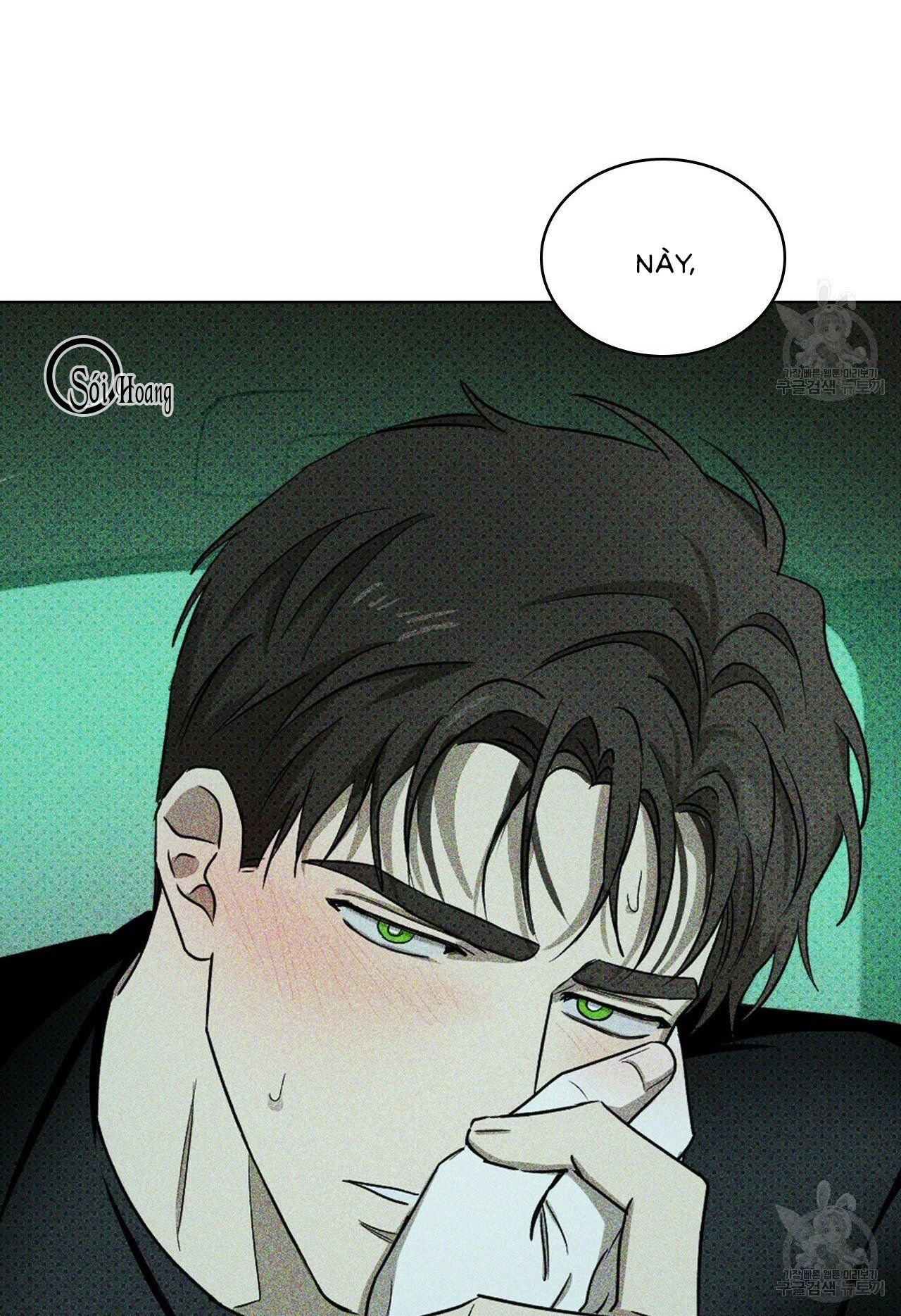 đọc truyện Dưới Ánh Đèn Xanh Chương 21 ảnh 35 tại Thiên Thai Truyện