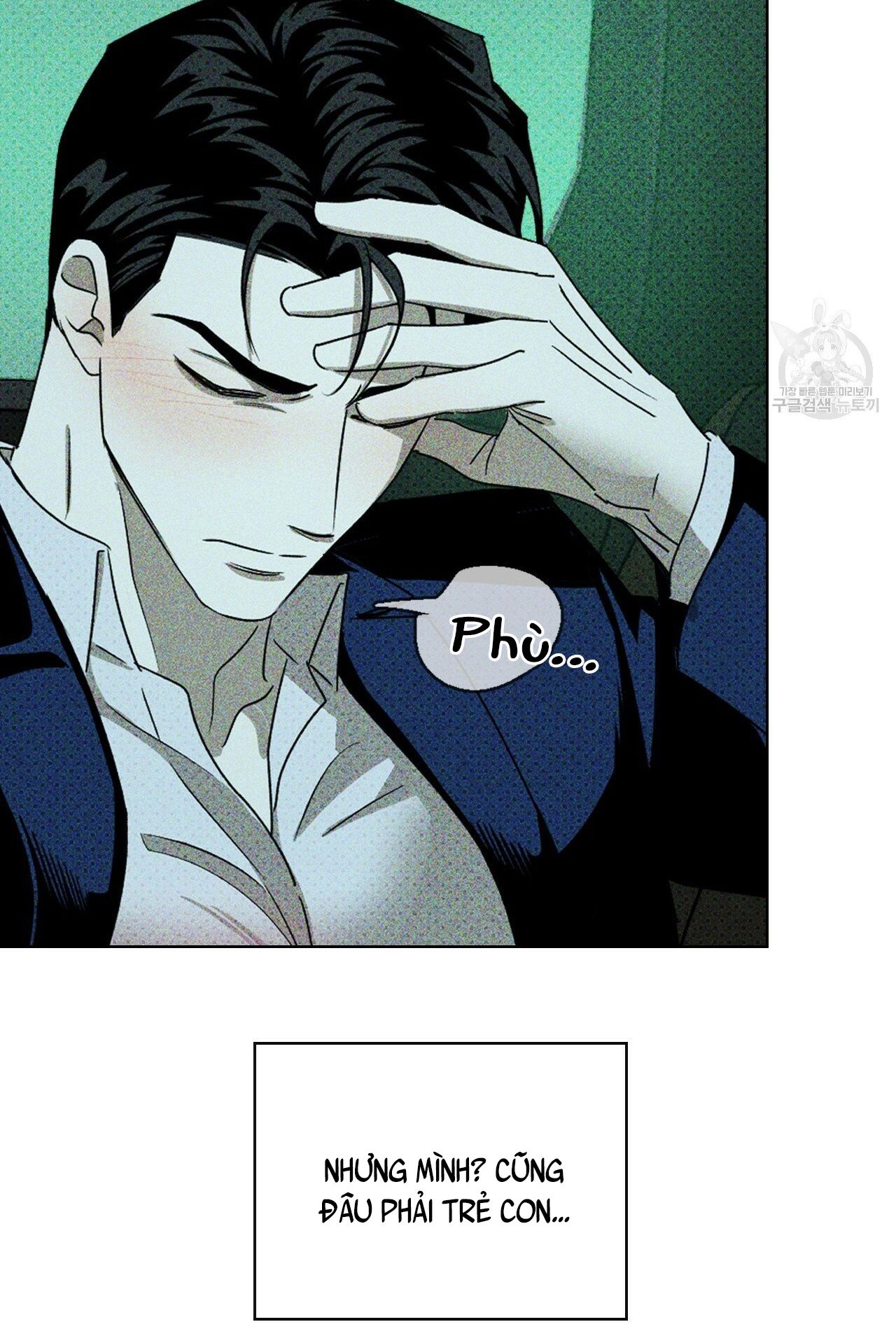 đọc truyện Dưới Ánh Đèn Xanh Chương 21 ảnh 41 tại Thiên Thai Truyện