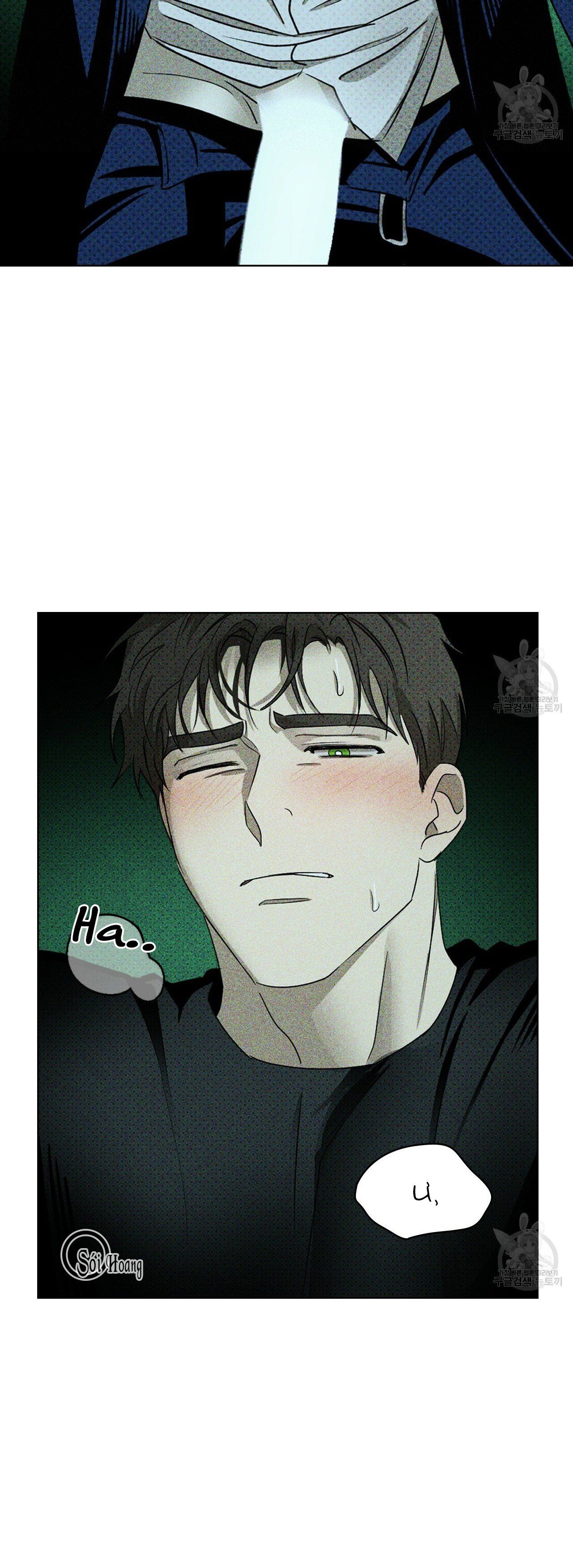 đọc truyện Dưới Ánh Đèn Xanh Chương 21 ảnh 48 tại Thiên Thai Truyện