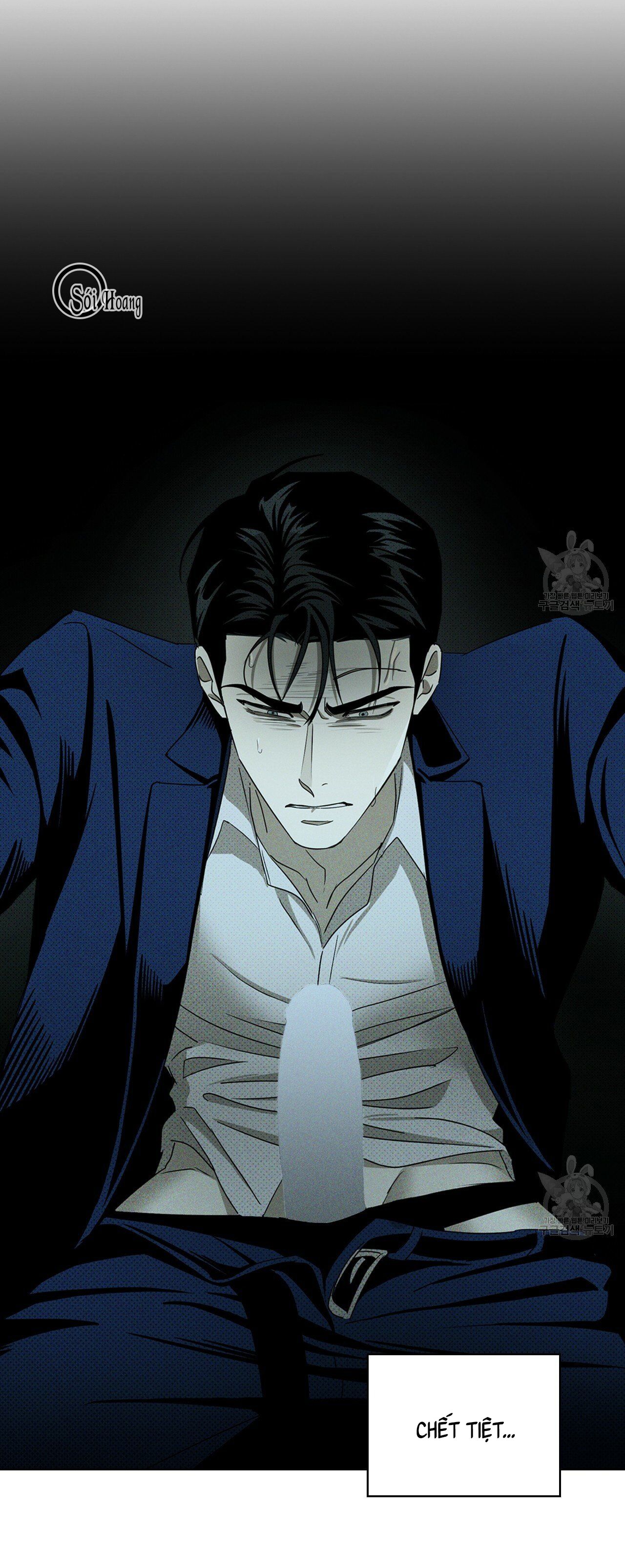 đọc truyện Dưới Ánh Đèn Xanh Chương 21 ảnh 53 tại Thiên Thai Truyện