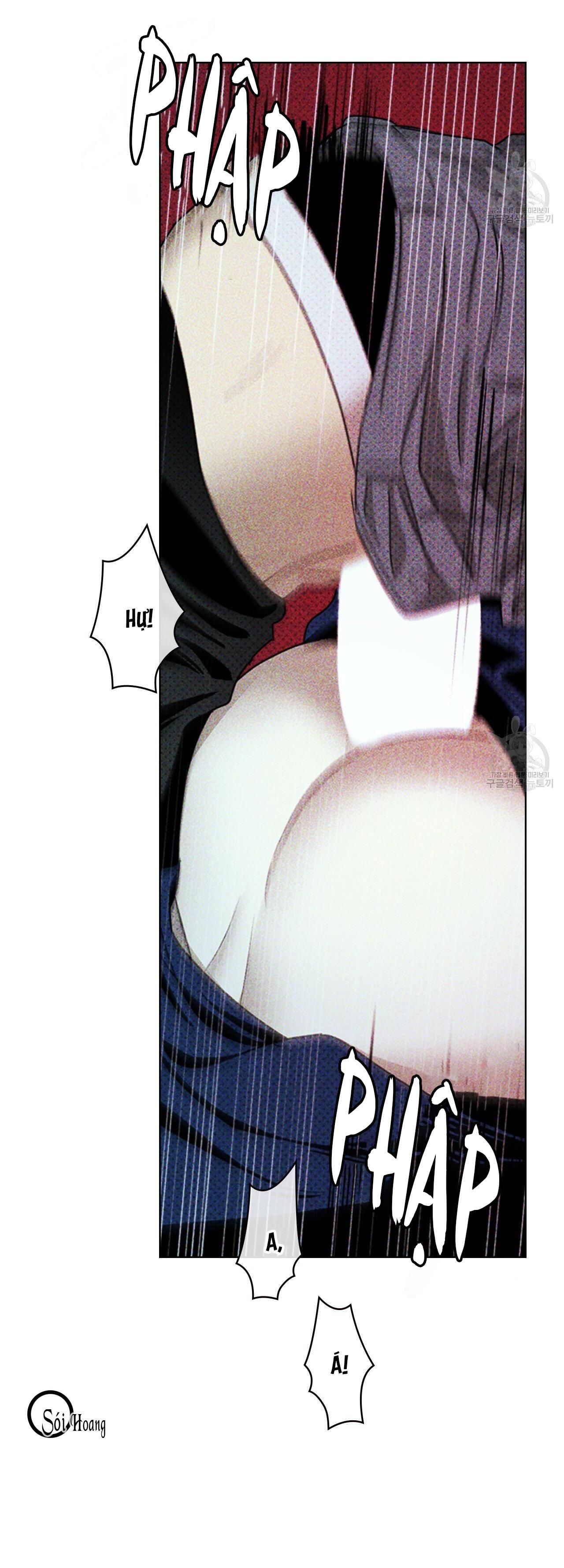 đọc truyện Dưới Ánh Đèn Xanh Chương 22.1 ảnh 12 tại Thiên Thai Truyện