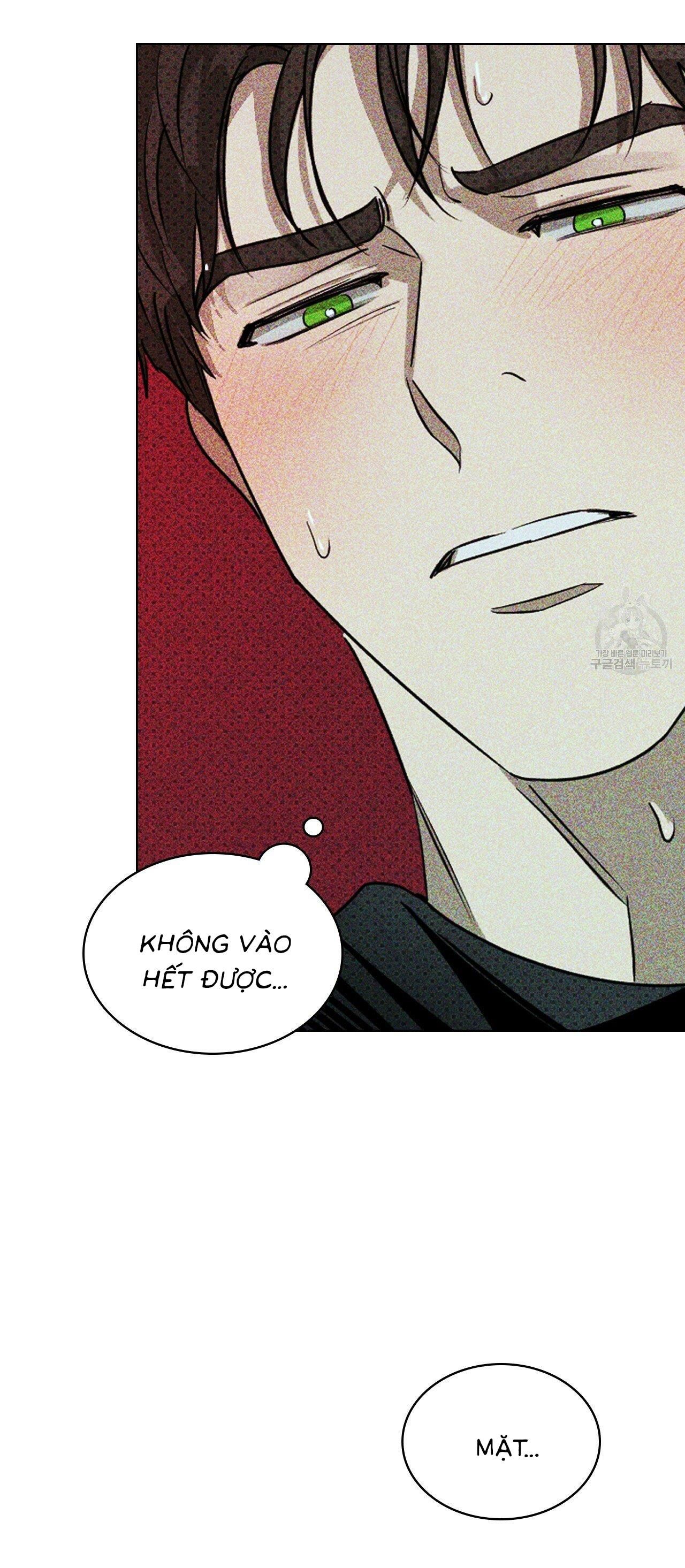 đọc truyện Dưới Ánh Đèn Xanh Chương 22.1 ảnh 14 tại Thiên Thai Truyện