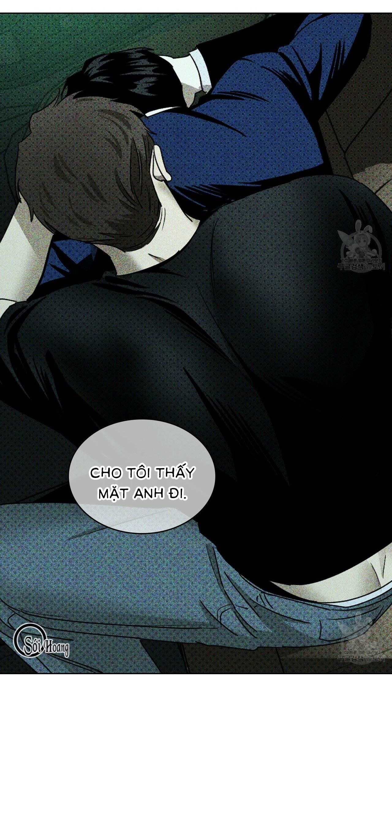 đọc truyện Dưới Ánh Đèn Xanh Chương 22.1 ảnh 15 tại Thiên Thai Truyện