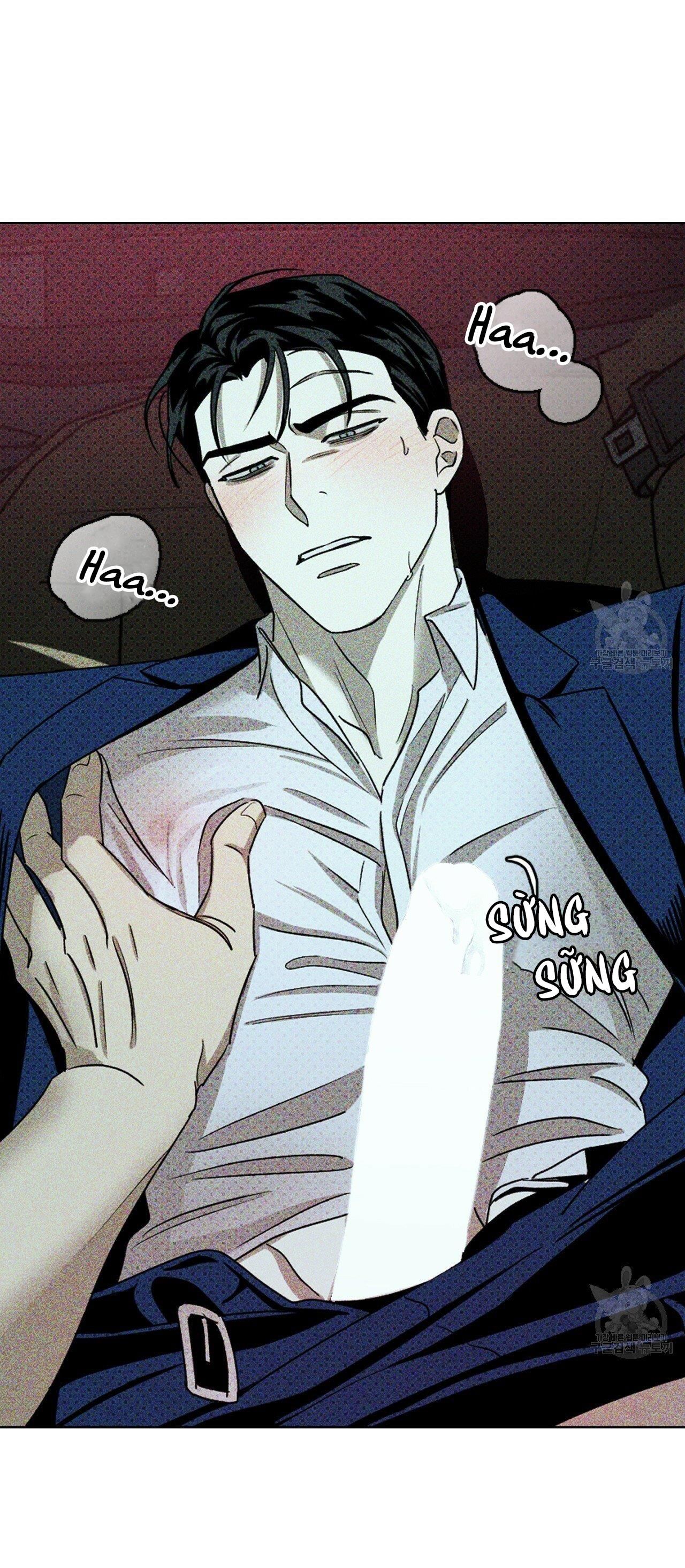 đọc truyện Dưới Ánh Đèn Xanh Chương 22.1 ảnh 25 tại Thiên Thai Truyện