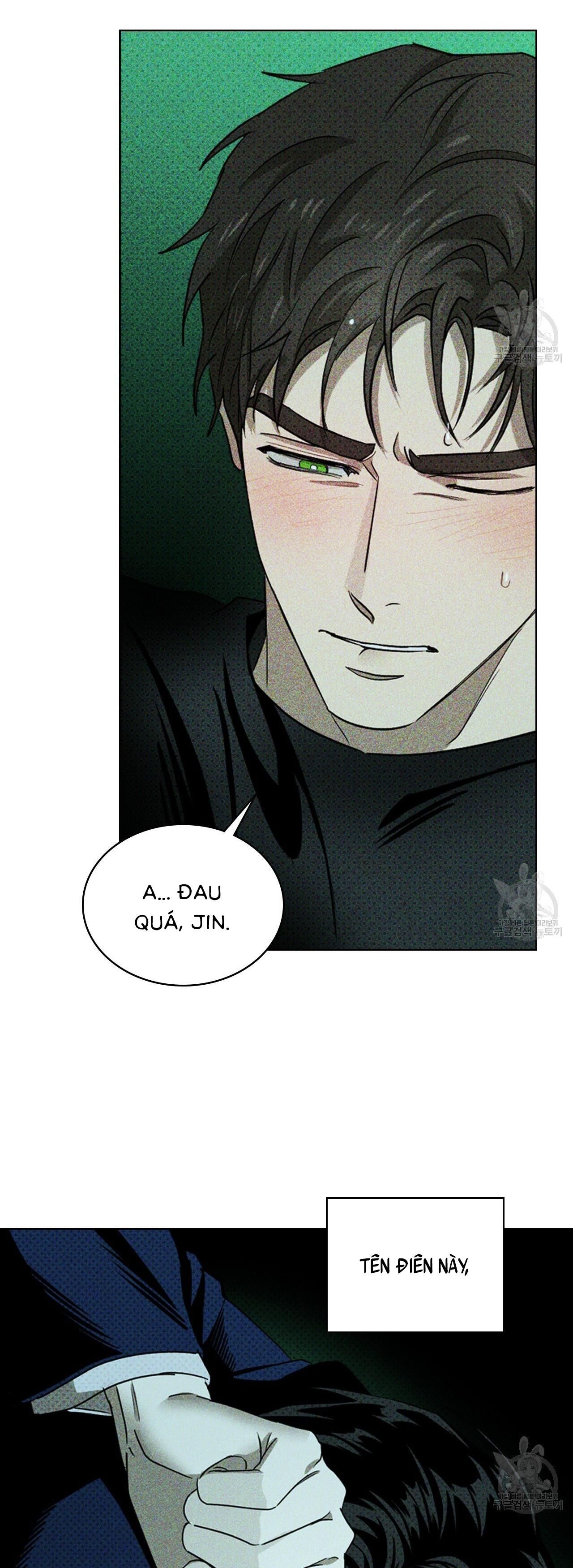 đọc truyện Dưới Ánh Đèn Xanh Chương 22.1 ảnh 6 tại Thiên Thai Truyện