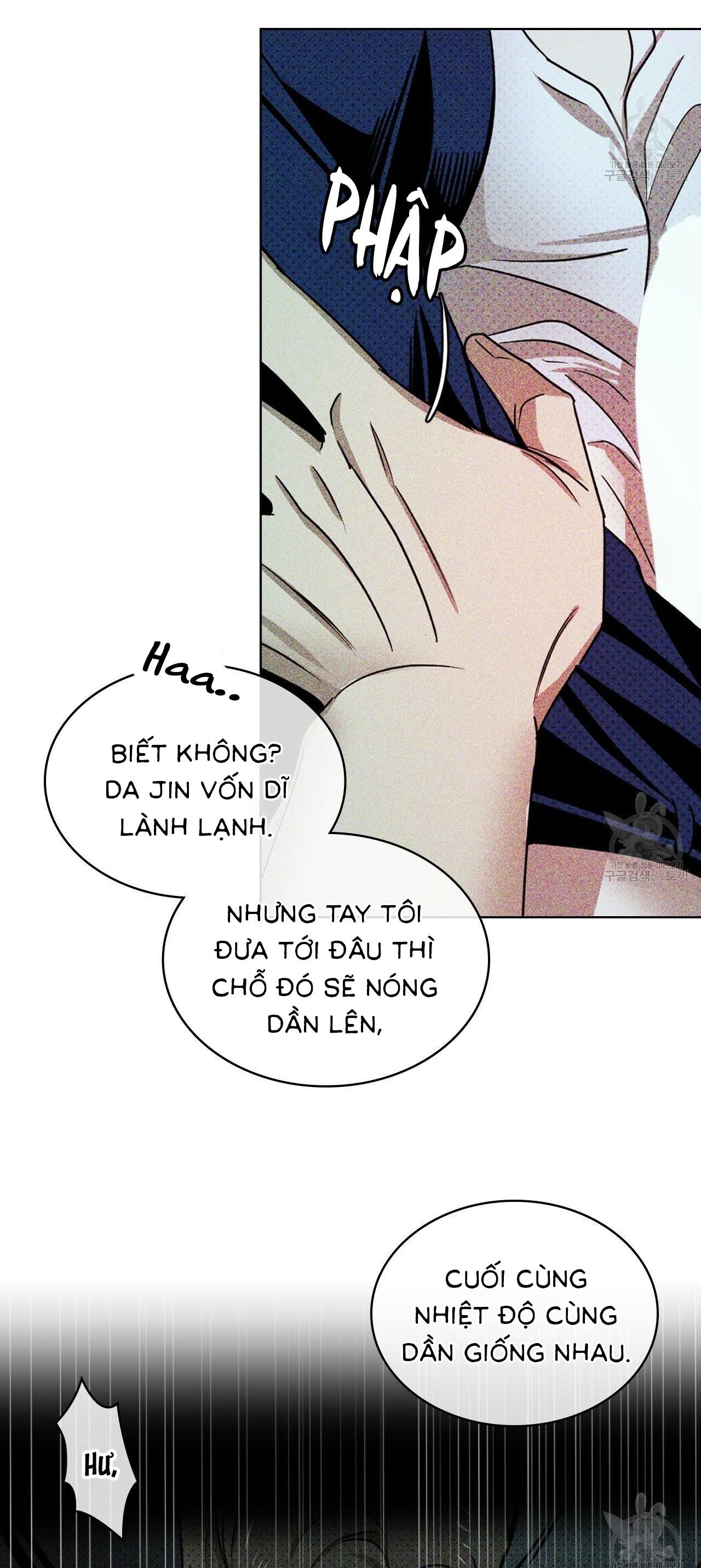 đọc truyện Dưới Ánh Đèn Xanh Chương 22.2 ảnh 3 tại Thiên Thai Truyện