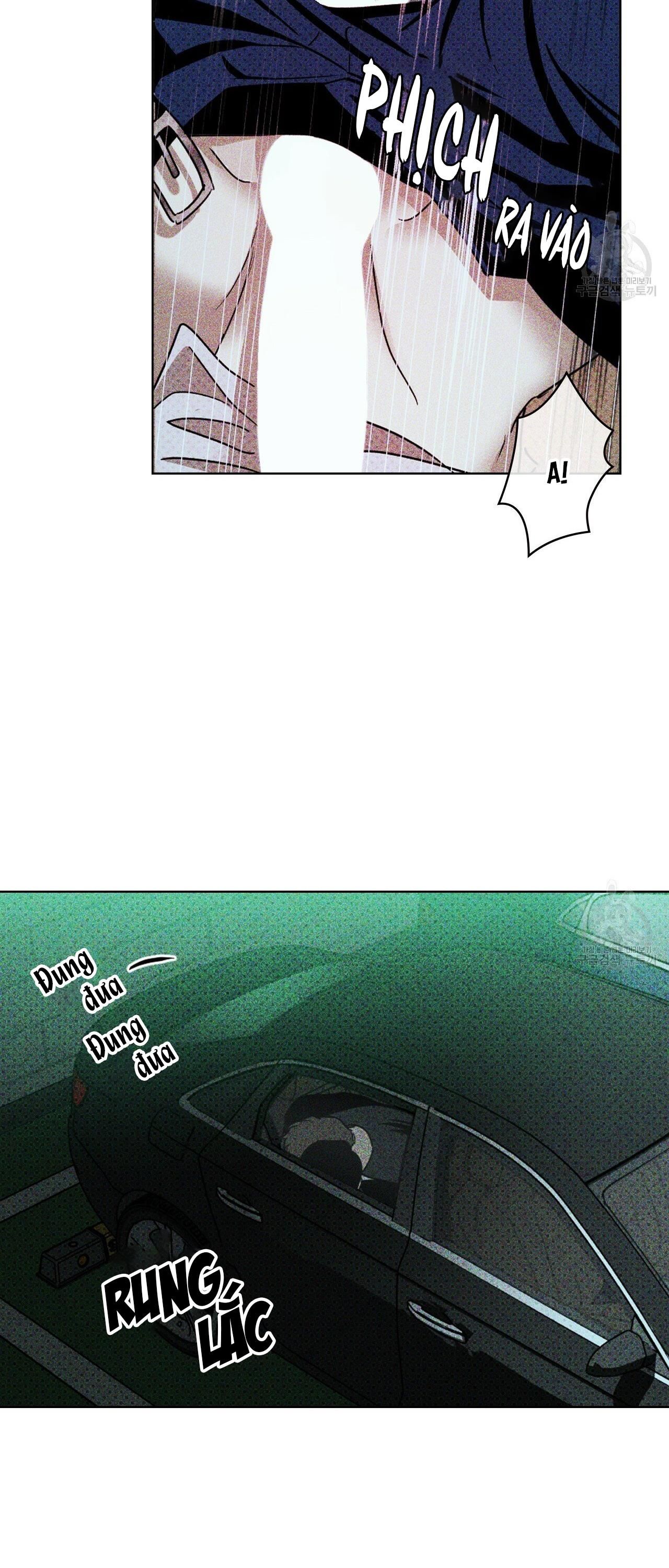 đọc truyện Dưới Ánh Đèn Xanh Chương 22.2 ảnh 13 tại Thiên Thai Truyện