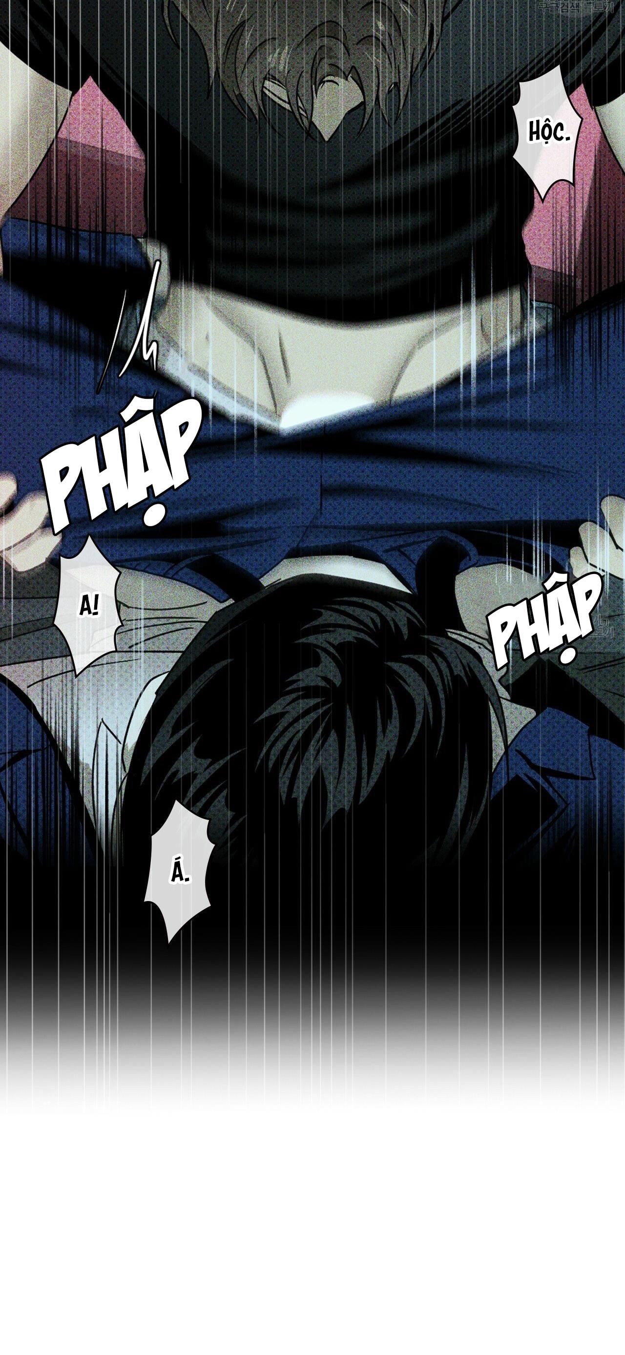 đọc truyện Dưới Ánh Đèn Xanh Chương 22.2 ảnh 4 tại Thiên Thai Truyện