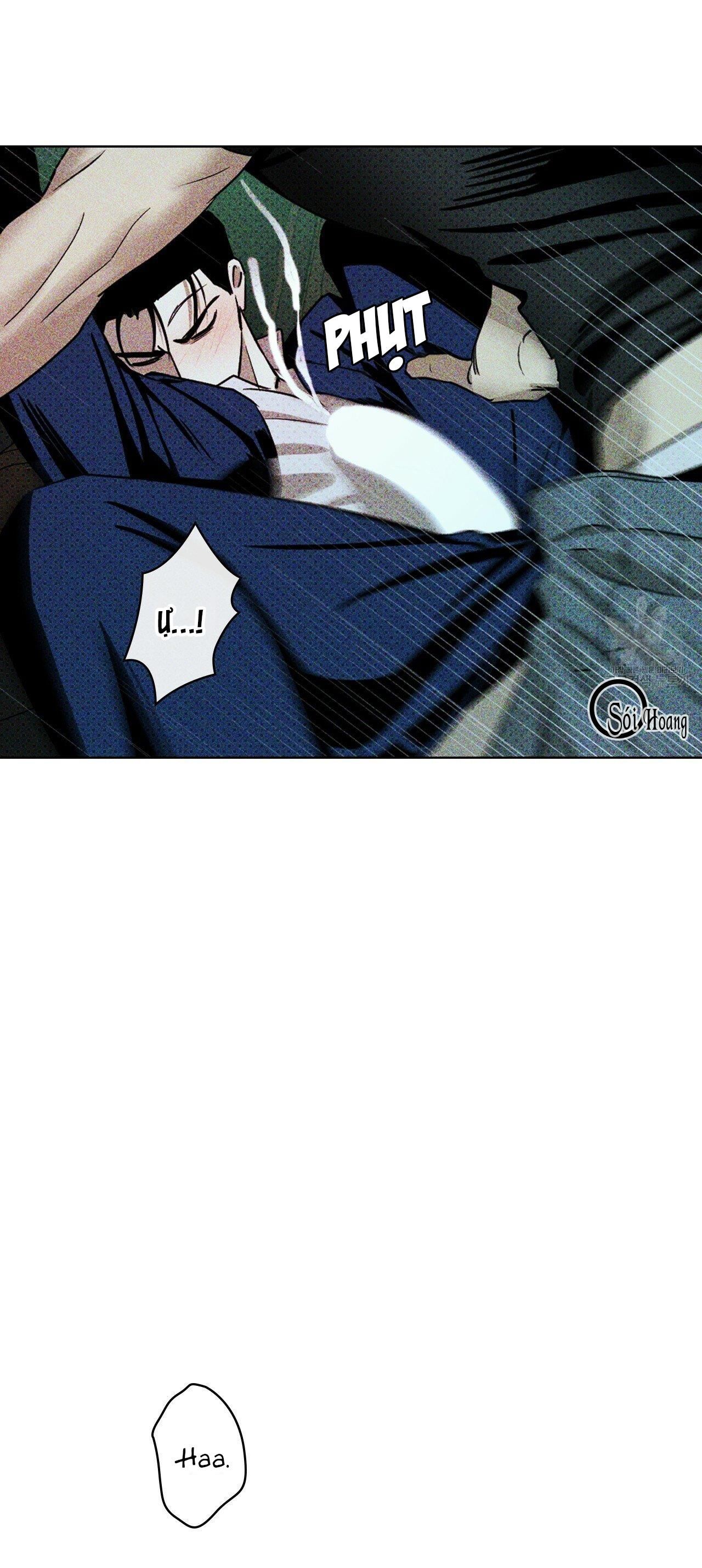 đọc truyện Dưới Ánh Đèn Xanh Chương 22.2 ảnh 22 tại Thiên Thai Truyện