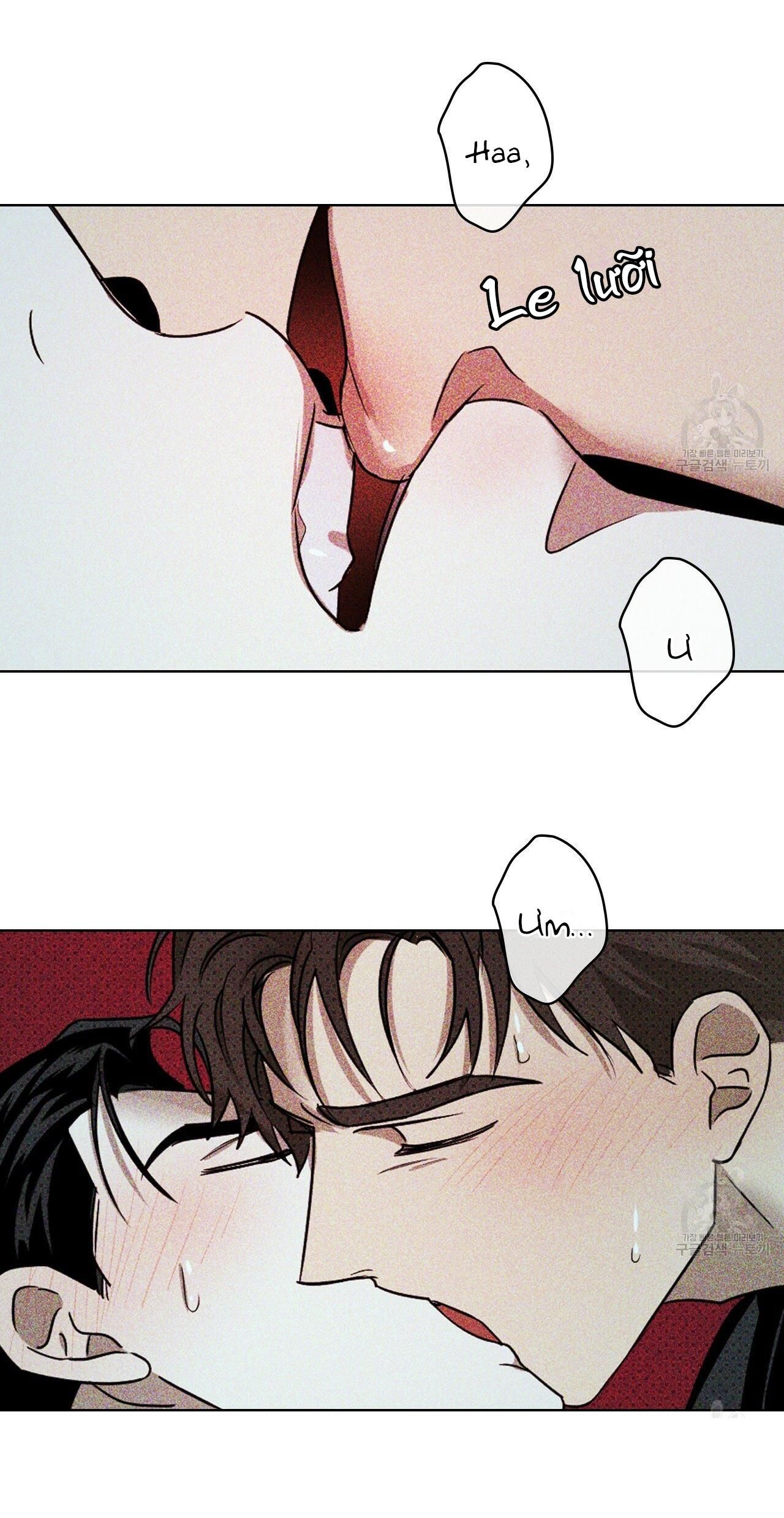 đọc truyện Dưới Ánh Đèn Xanh Chương 22.2 ảnh 11 tại Thiên Thai Truyện