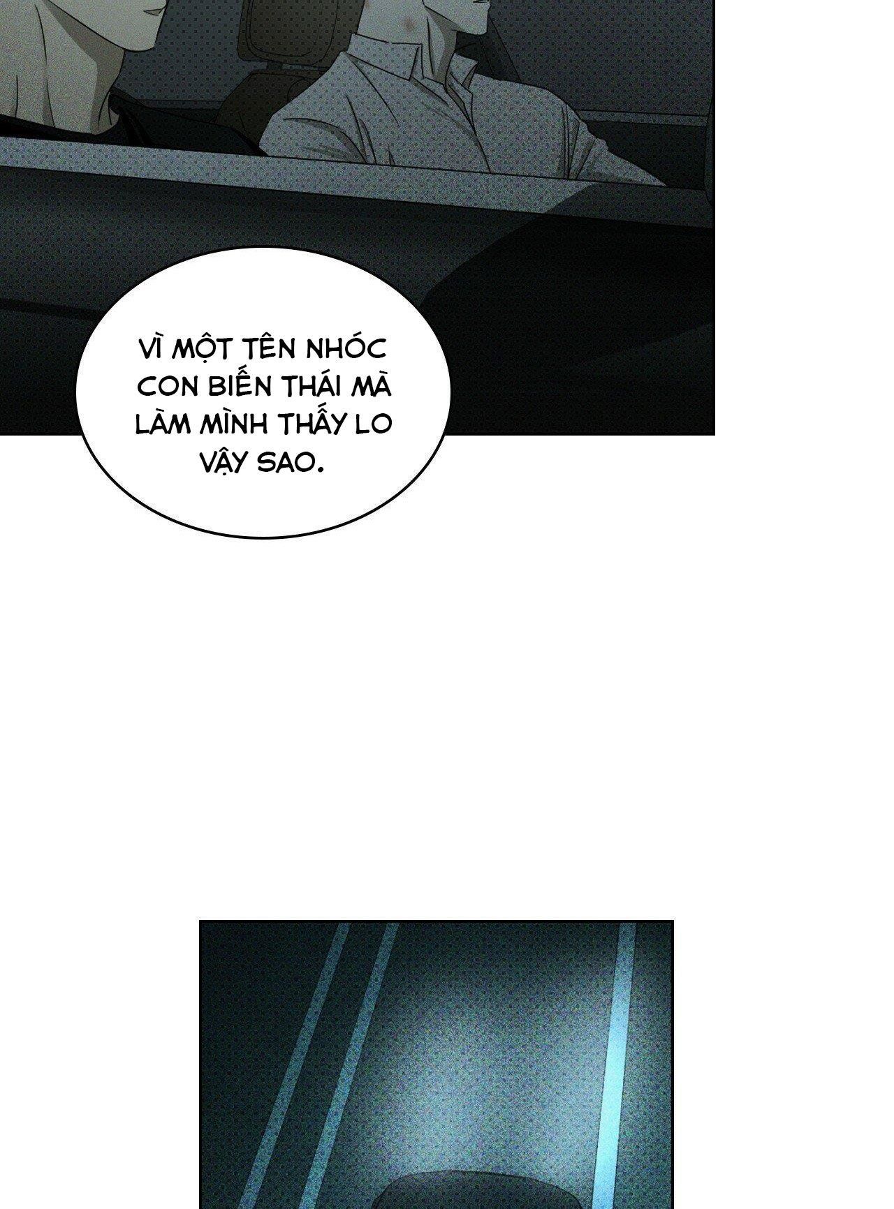 đọc truyện Dưới Ánh Đèn Xanh Chương 23.5 ảnh 15 tại Thiên Thai Truyện