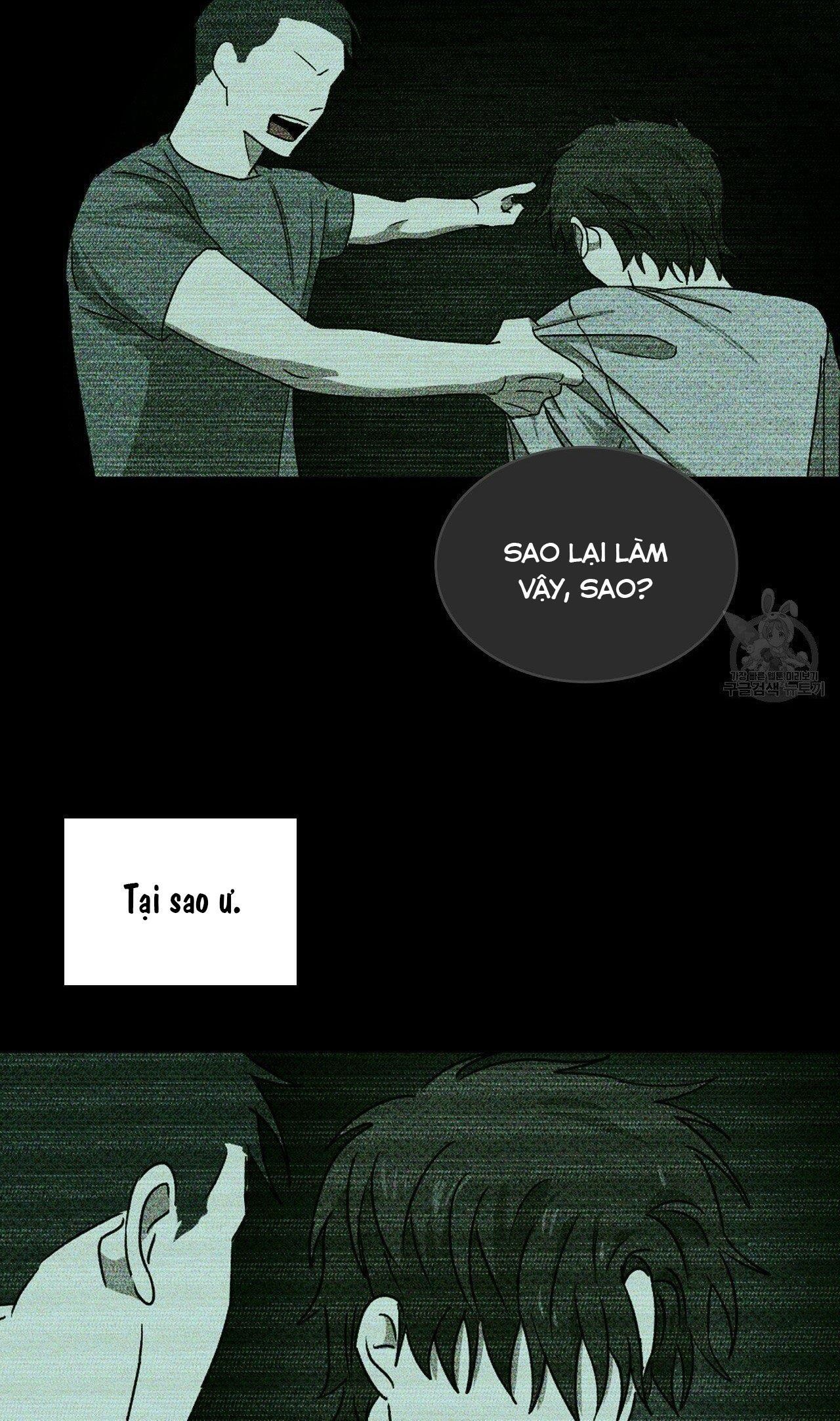 đọc truyện Dưới Ánh Đèn Xanh Chương 23.5 ảnh 23 tại Thiên Thai Truyện