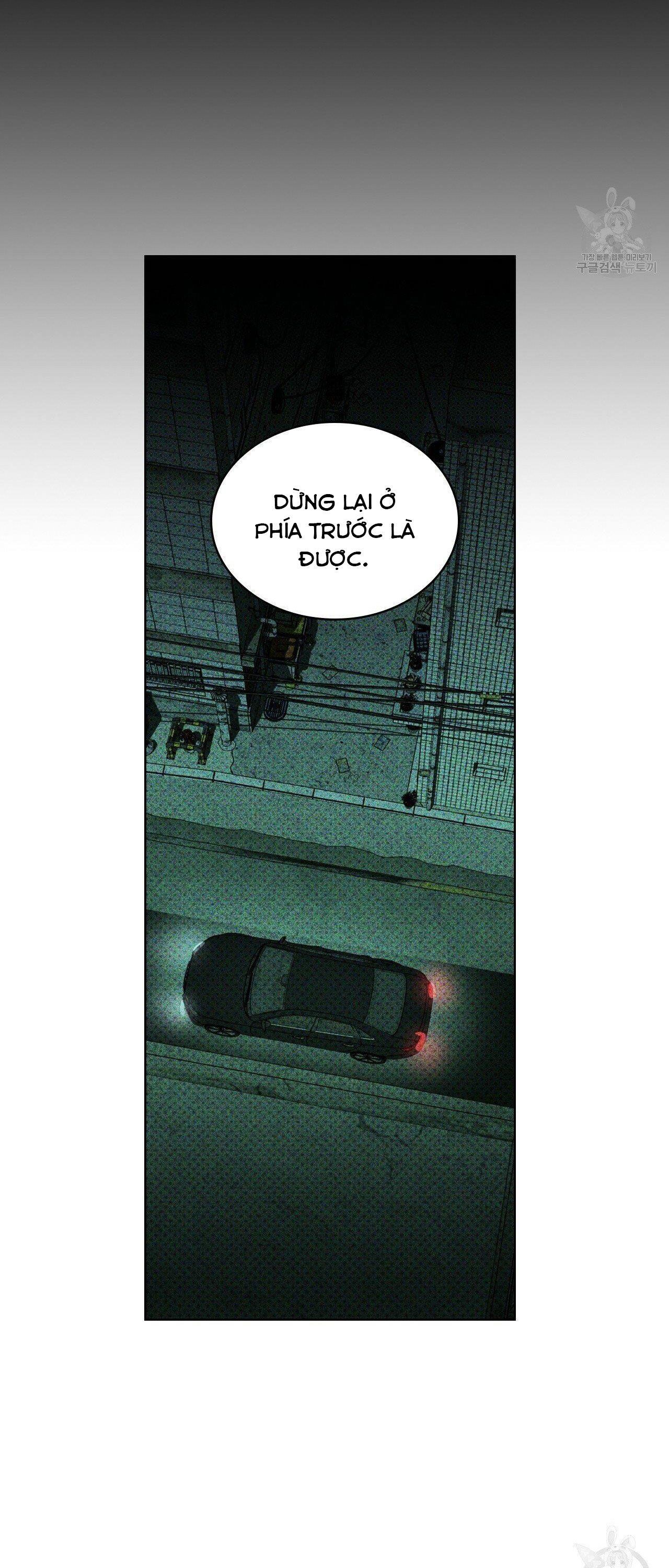 đọc truyện Dưới Ánh Đèn Xanh Chương 23.5 ảnh 25 tại Thiên Thai Truyện