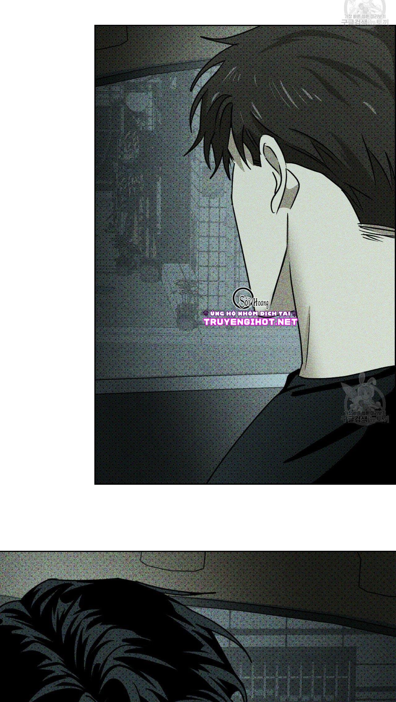 đọc truyện Dưới Ánh Đèn Xanh Chương 23.5 ảnh 26 tại Thiên Thai Truyện