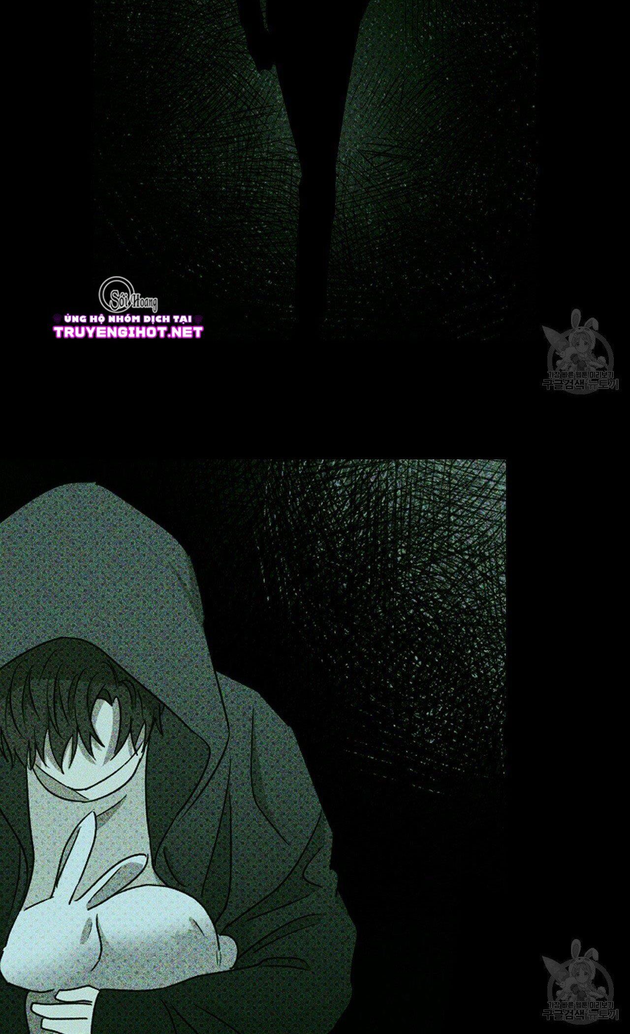 đọc truyện Dưới Ánh Đèn Xanh Chương 23.5 ảnh 5 tại Thiên Thai Truyện