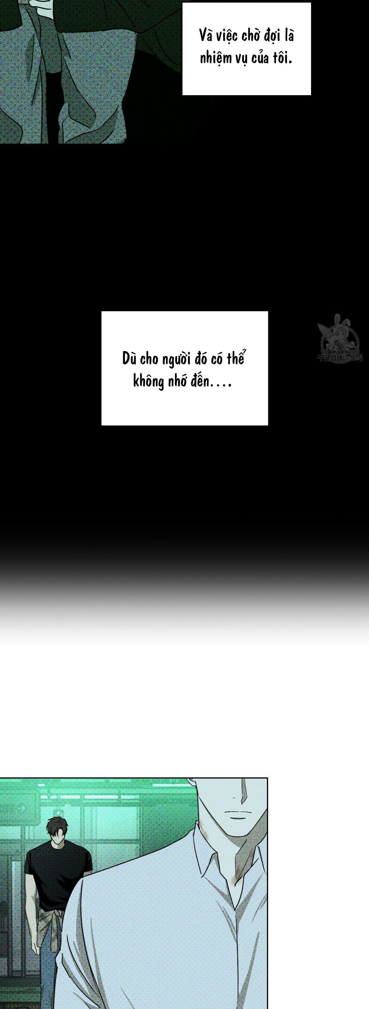 đọc truyện Dưới Ánh Đèn Xanh Chương 23.5 ảnh 6 tại Thiên Thai Truyện