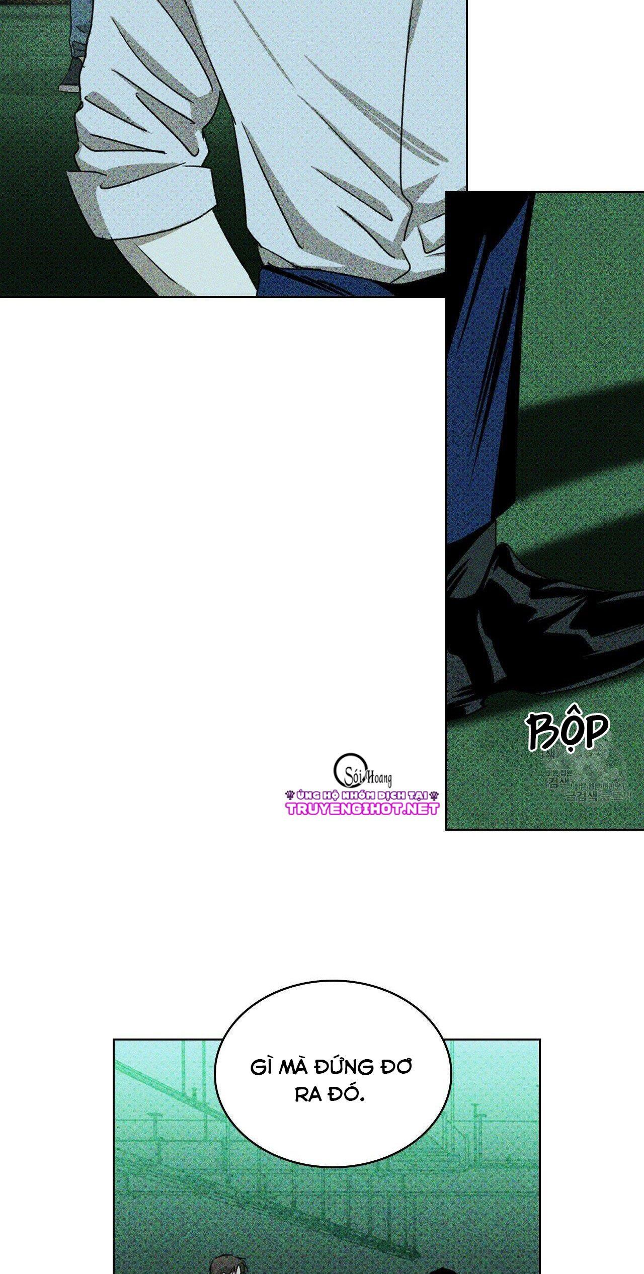 đọc truyện Dưới Ánh Đèn Xanh Chương 23.5 ảnh 7 tại Thiên Thai Truyện