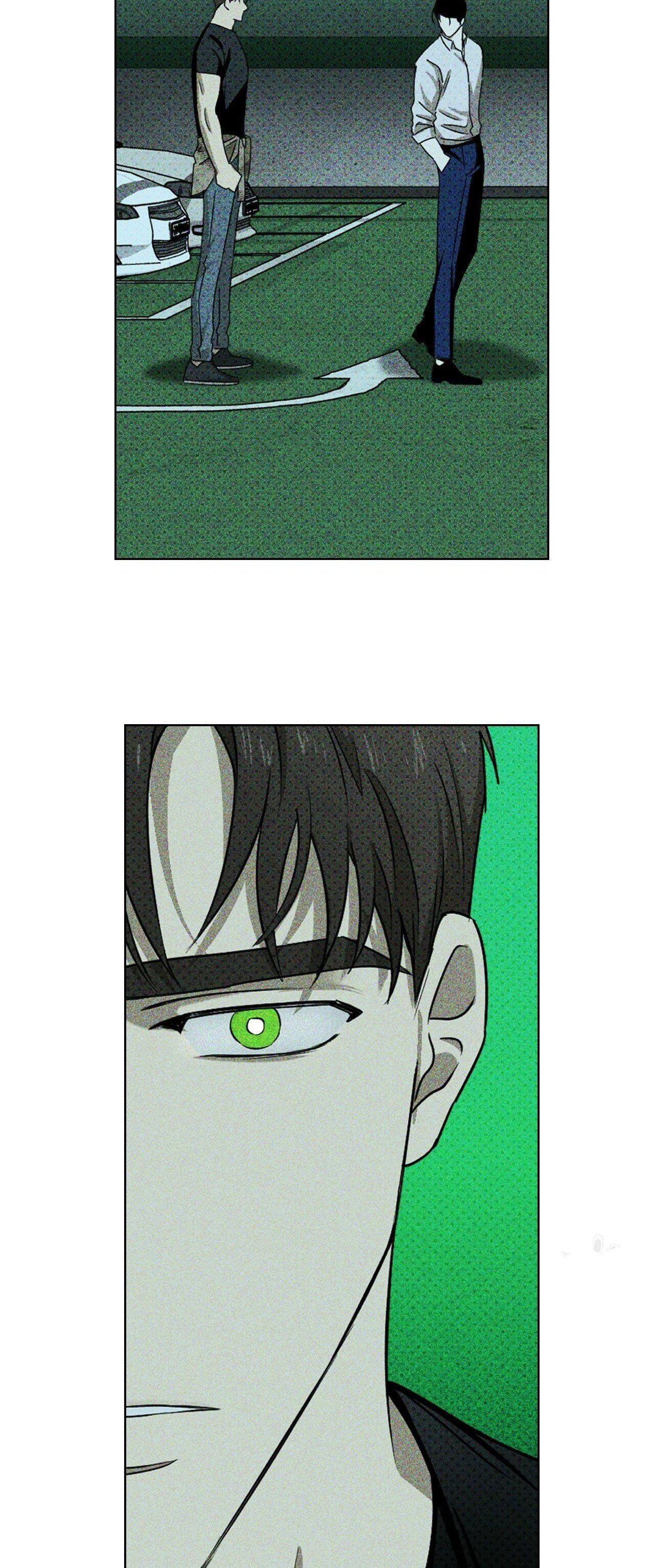 đọc truyện Dưới Ánh Đèn Xanh Chương 23.5 ảnh 8 tại Thiên Thai Truyện