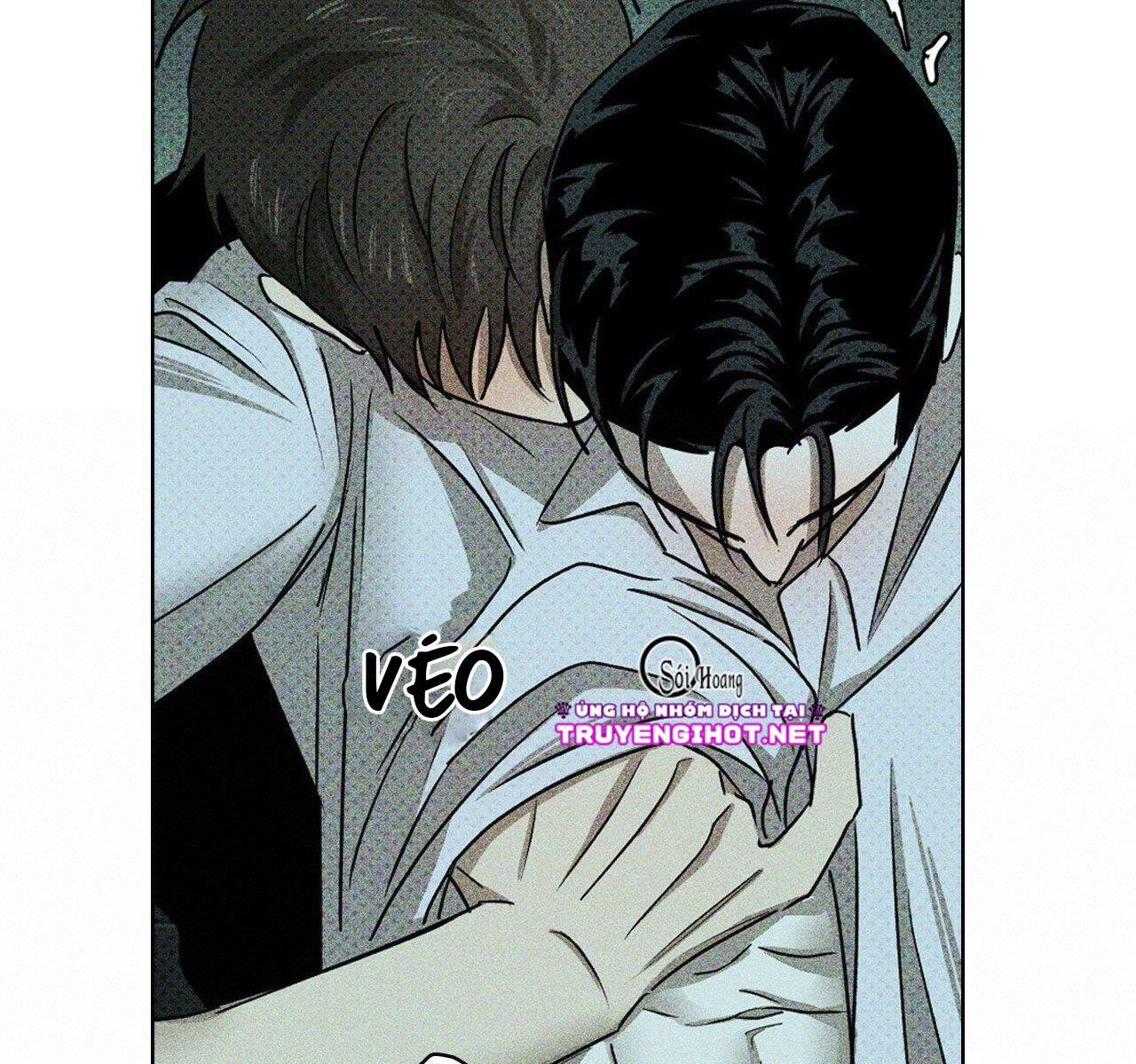 đọc truyện Dưới Ánh Đèn Xanh Chương 23 ảnh 13 tại Thiên Thai Truyện