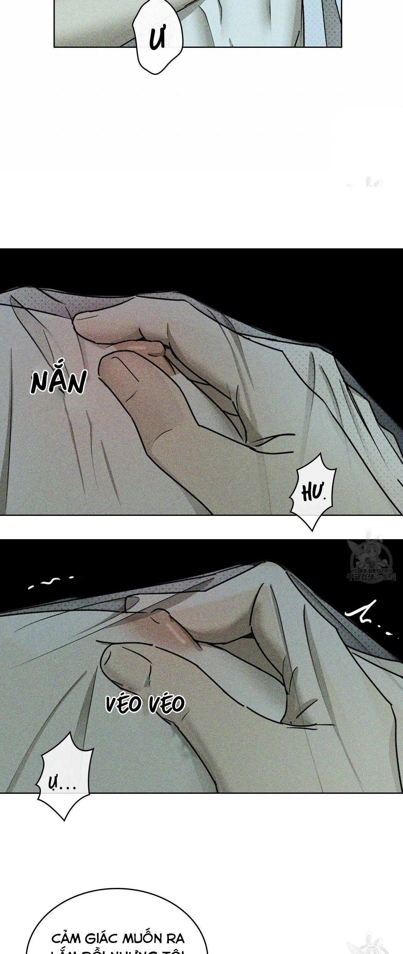 đọc truyện Dưới Ánh Đèn Xanh Chương 23 ảnh 14 tại Thiên Thai Truyện