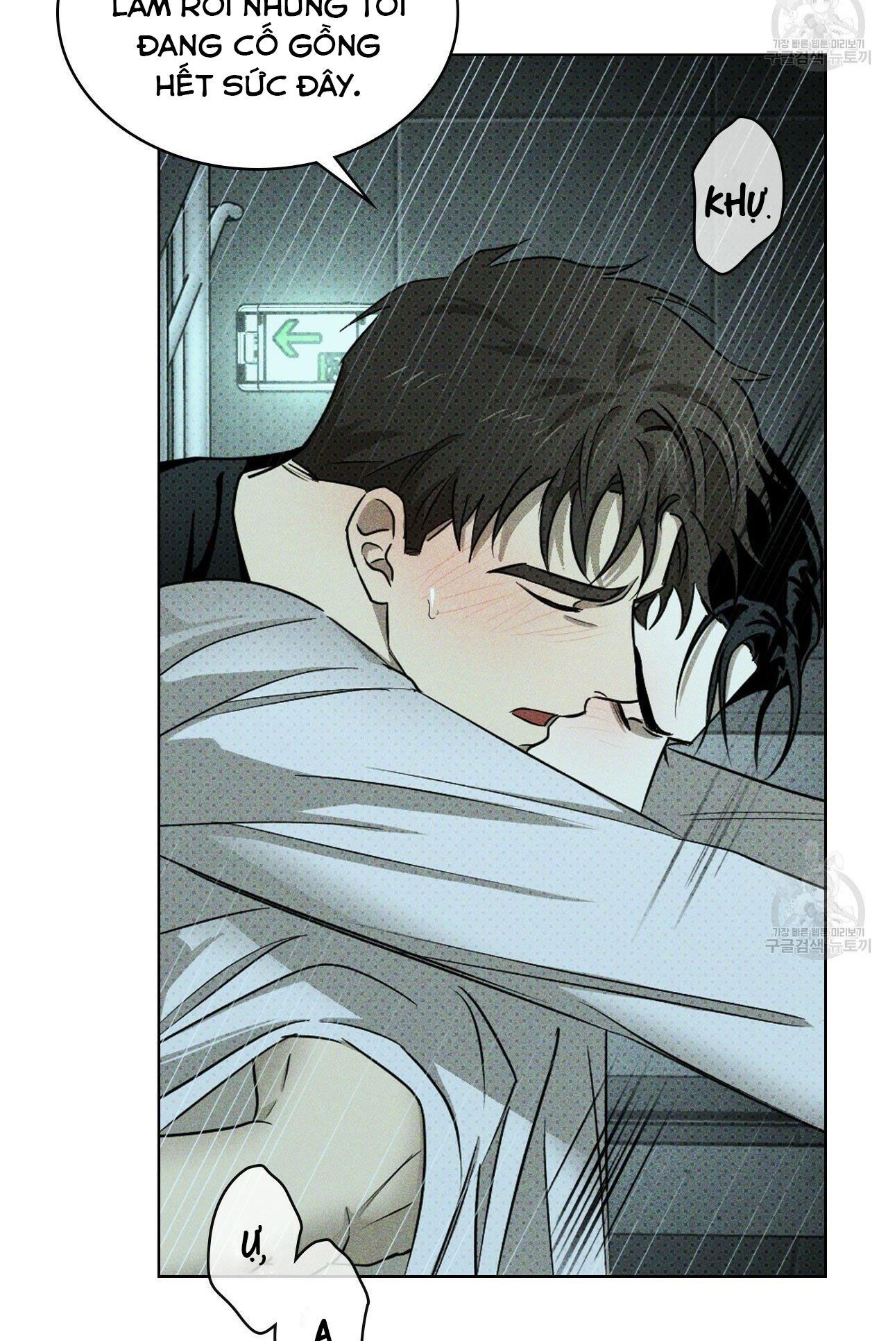 đọc truyện Dưới Ánh Đèn Xanh Chương 23 ảnh 15 tại Thiên Thai Truyện