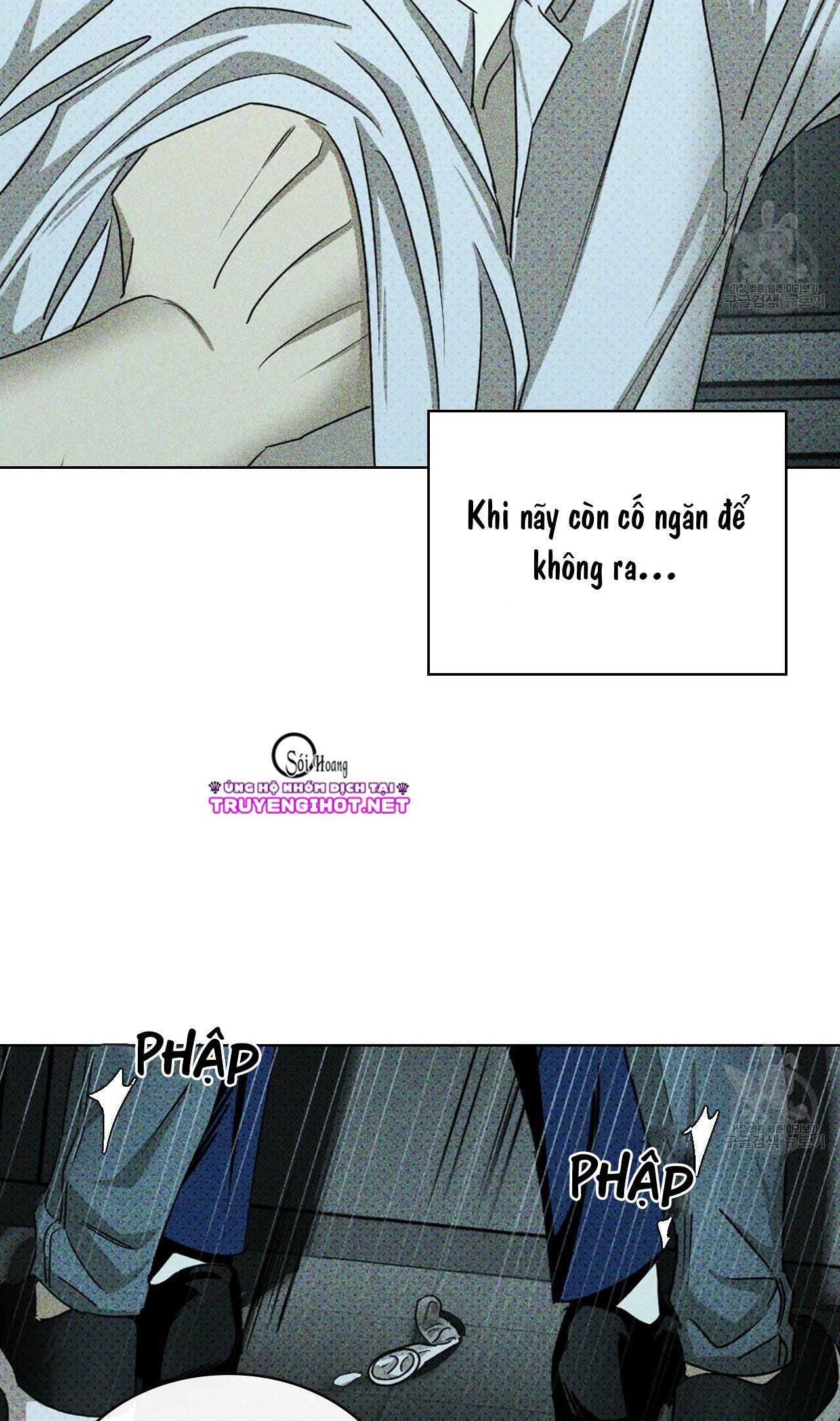 đọc truyện Dưới Ánh Đèn Xanh Chương 23 ảnh 17 tại Thiên Thai Truyện