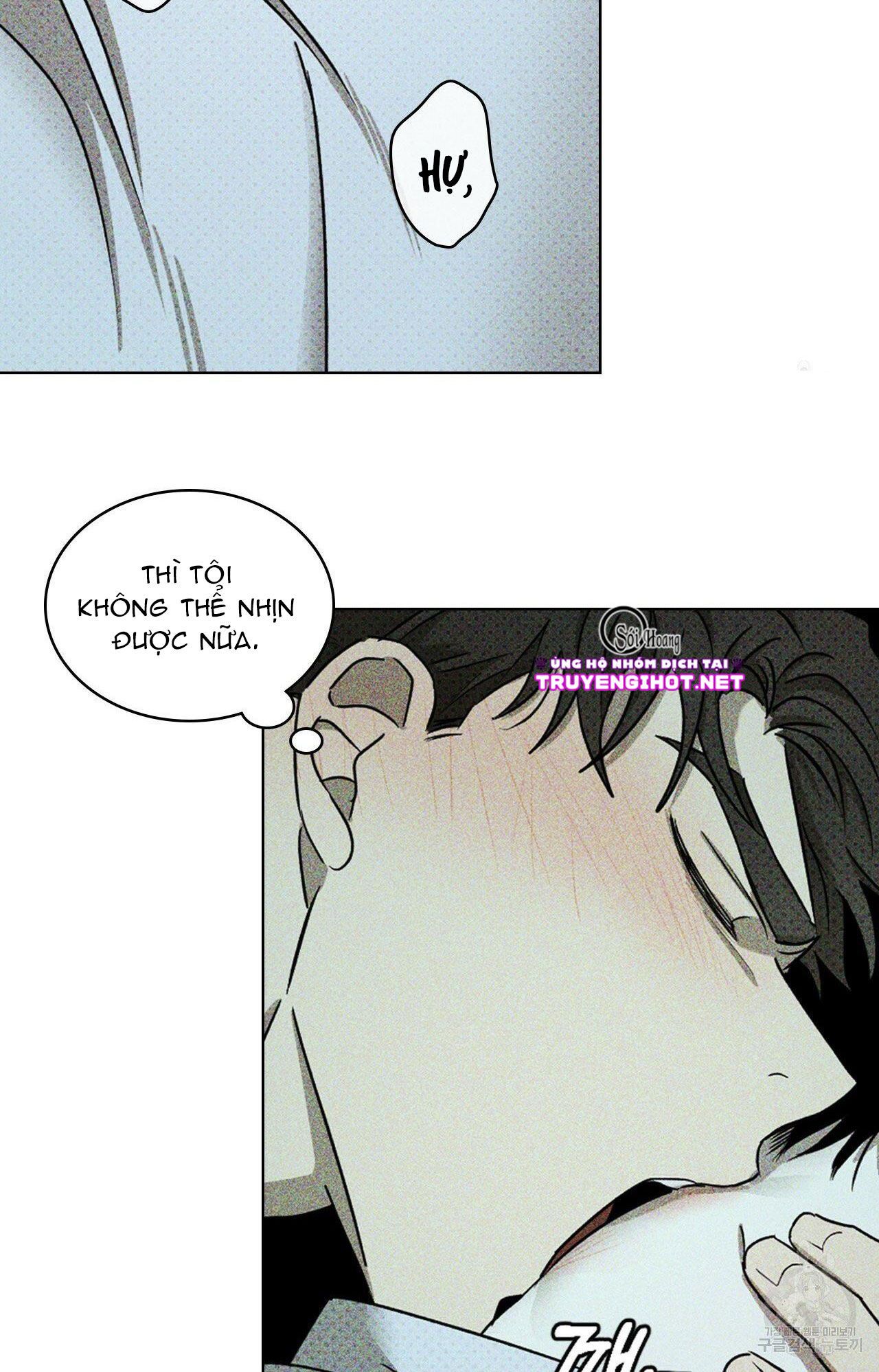 đọc truyện Dưới Ánh Đèn Xanh Chương 23 ảnh 20 tại Thiên Thai Truyện