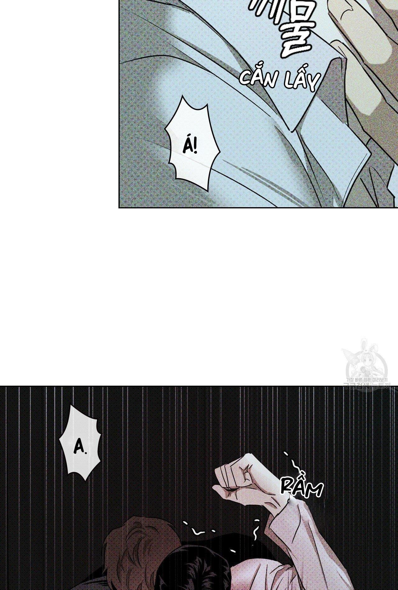 đọc truyện Dưới Ánh Đèn Xanh Chương 23 ảnh 21 tại Thiên Thai Truyện