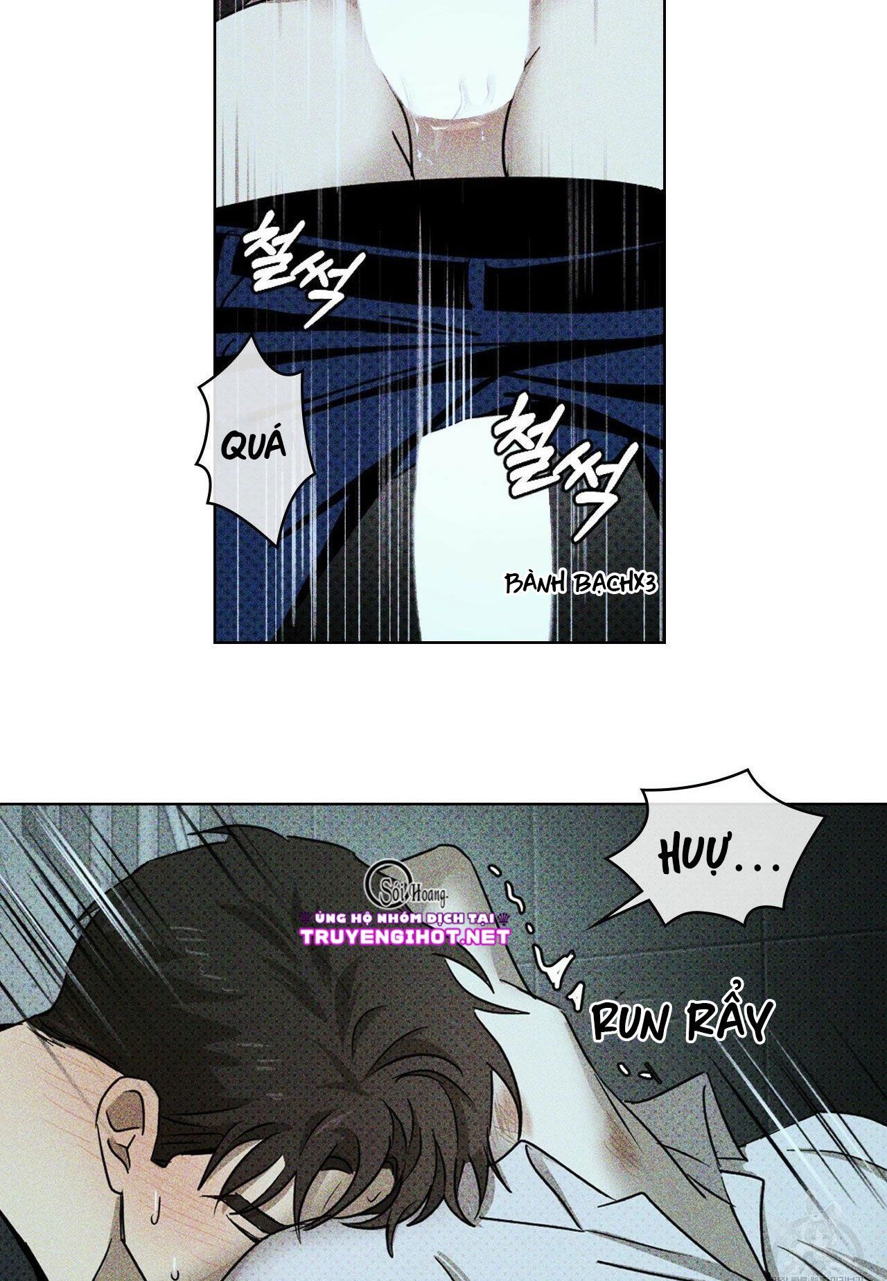 đọc truyện Dưới Ánh Đèn Xanh Chương 23 ảnh 25 tại Thiên Thai Truyện