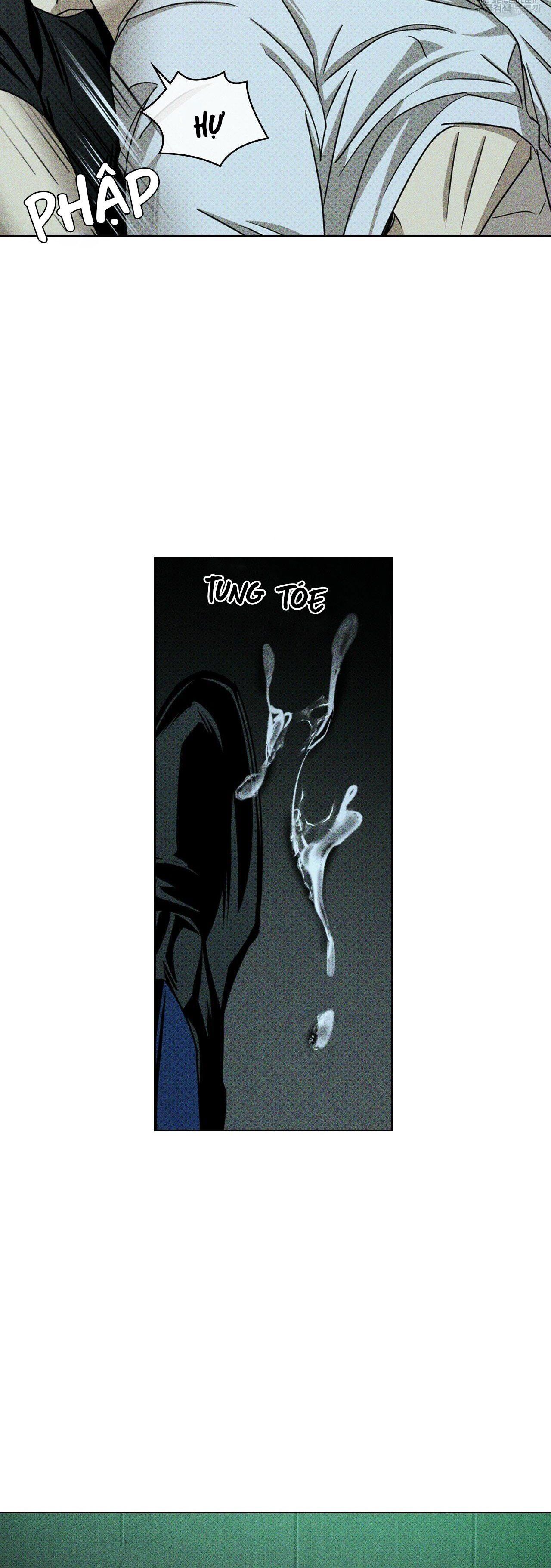 đọc truyện Dưới Ánh Đèn Xanh Chương 23 ảnh 26 tại Thiên Thai Truyện