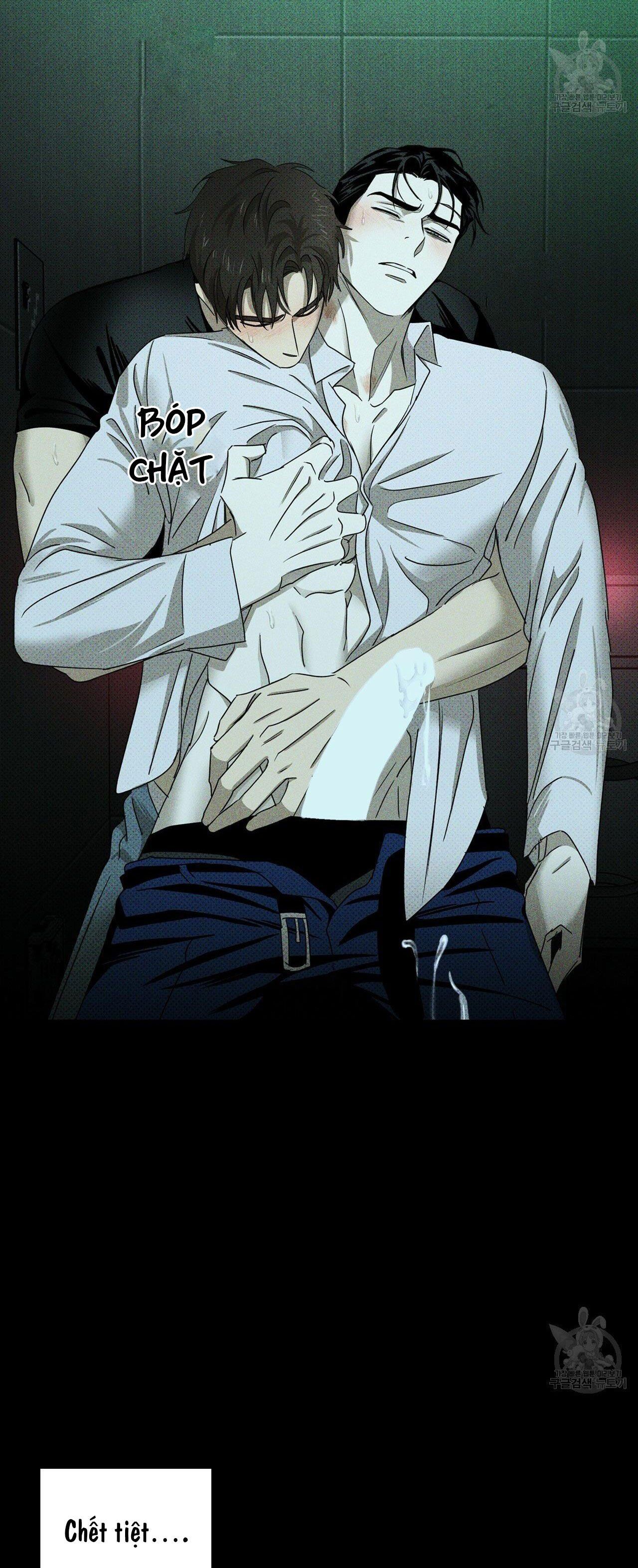 đọc truyện Dưới Ánh Đèn Xanh Chương 23 ảnh 27 tại Thiên Thai Truyện