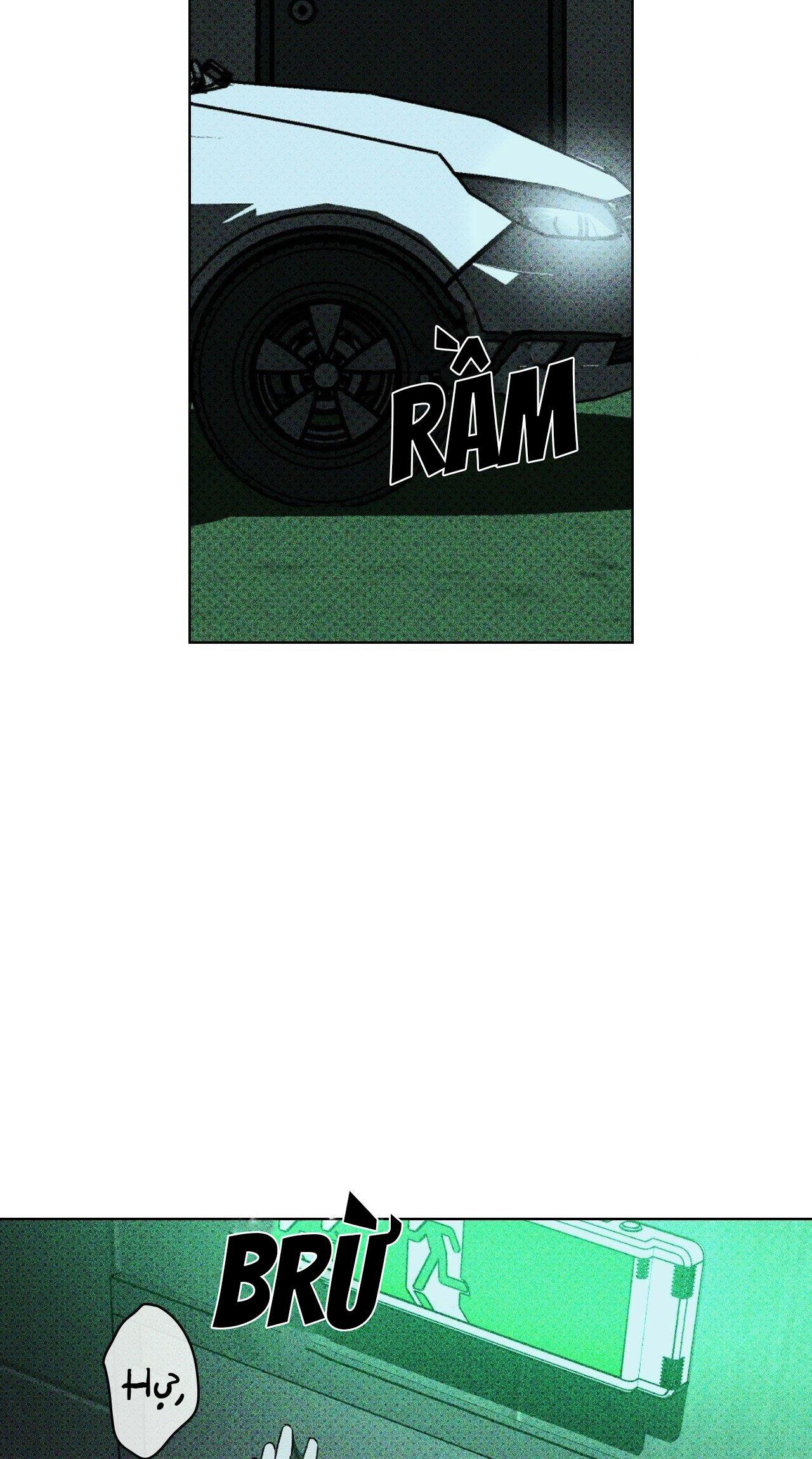 đọc truyện Dưới Ánh Đèn Xanh Chương 23 ảnh 5 tại Thiên Thai Truyện