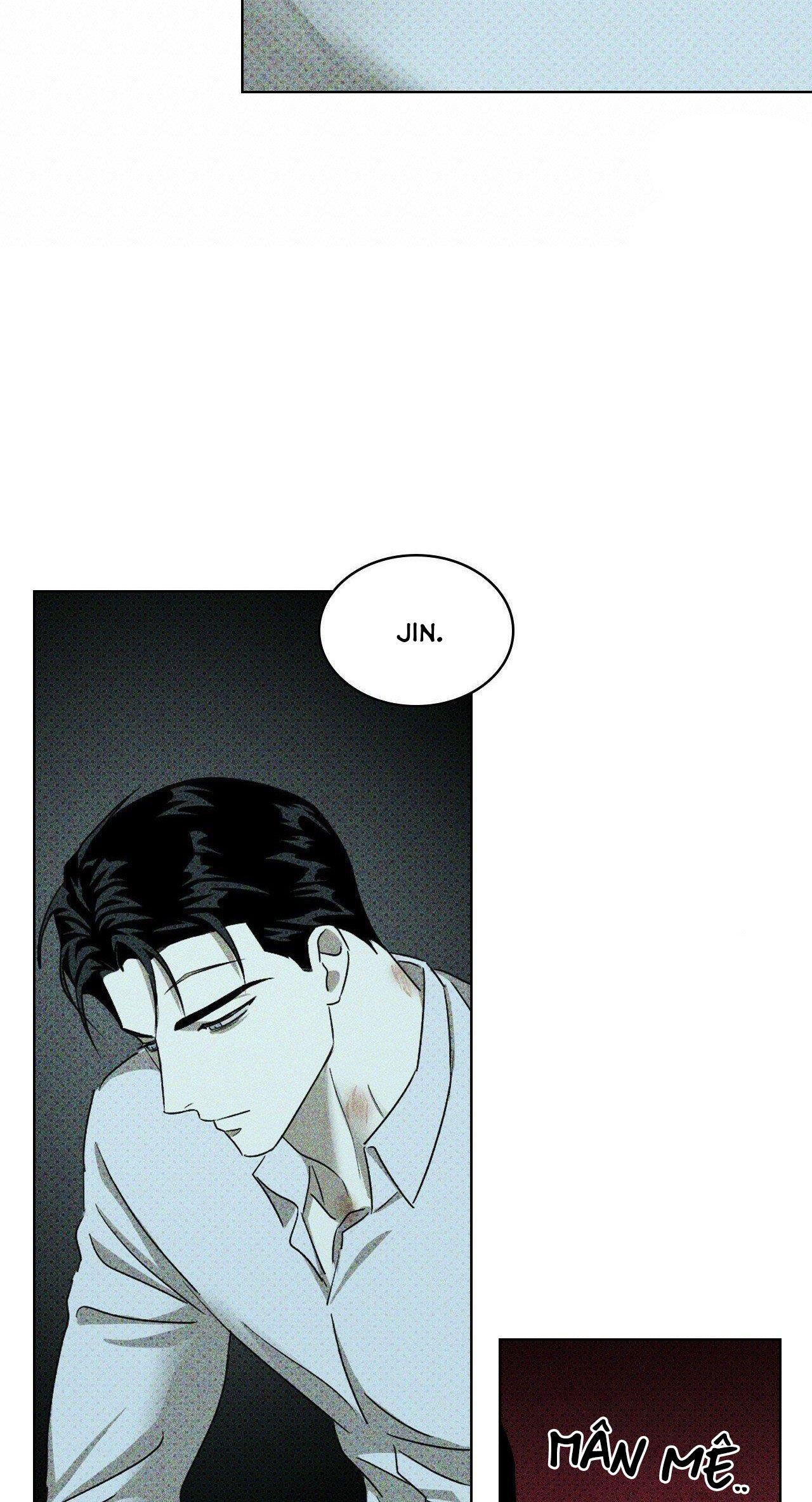 đọc truyện Dưới Ánh Đèn Xanh Chương 23 ảnh 35 tại Thiên Thai Truyện