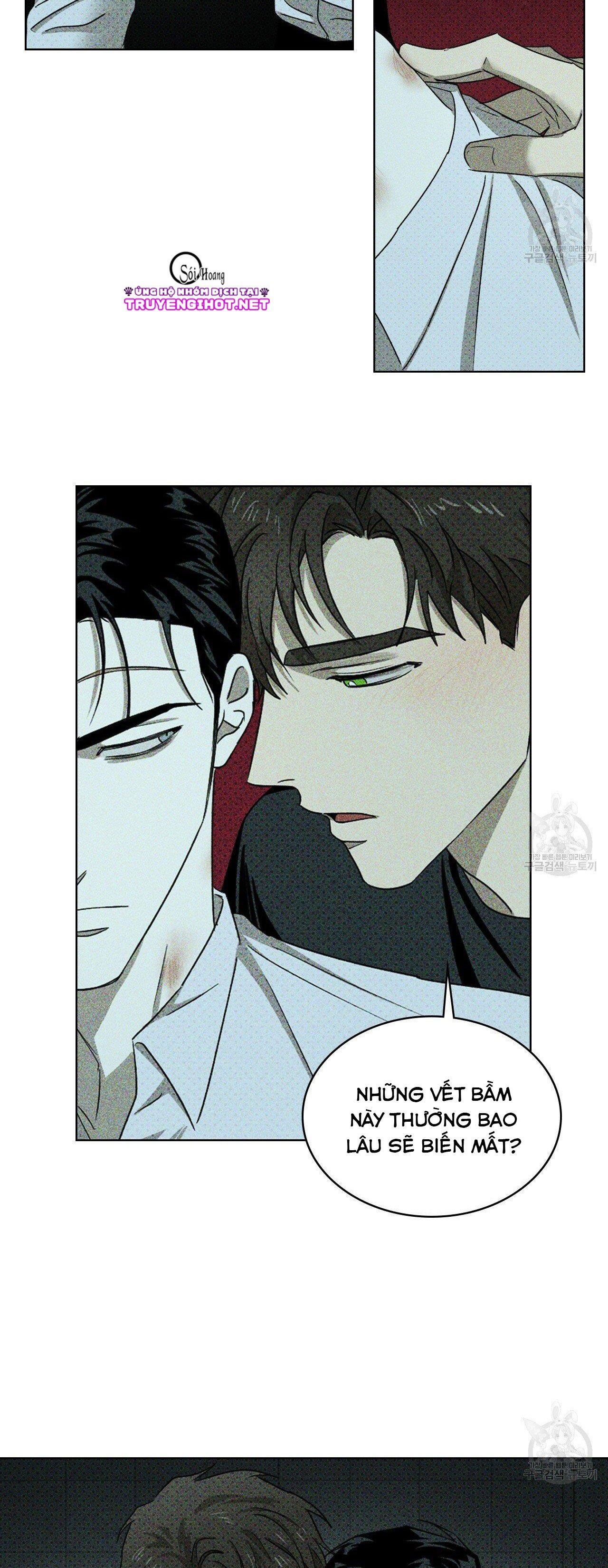 đọc truyện Dưới Ánh Đèn Xanh Chương 23 ảnh 36 tại Thiên Thai Truyện