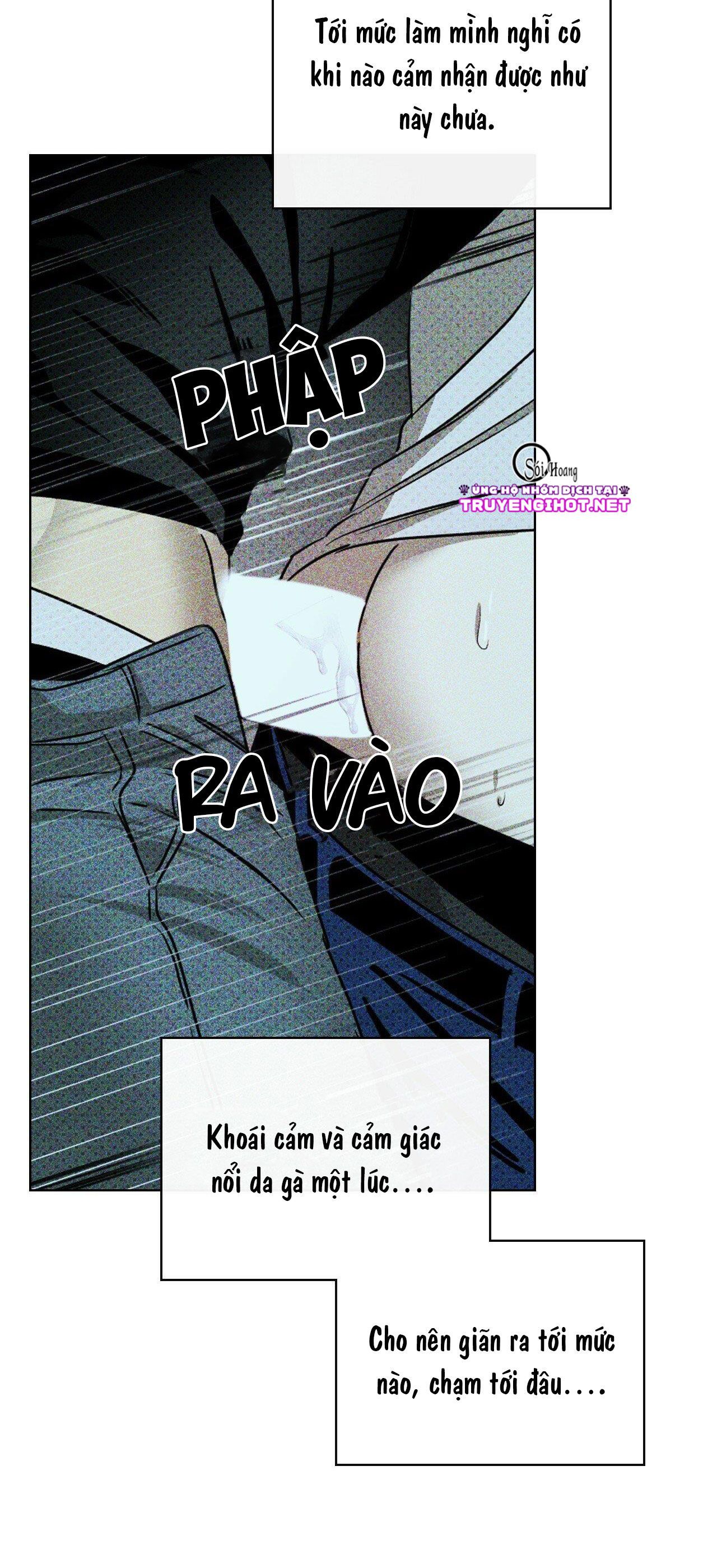 đọc truyện Dưới Ánh Đèn Xanh Chương 23 ảnh 8 tại Thiên Thai Truyện