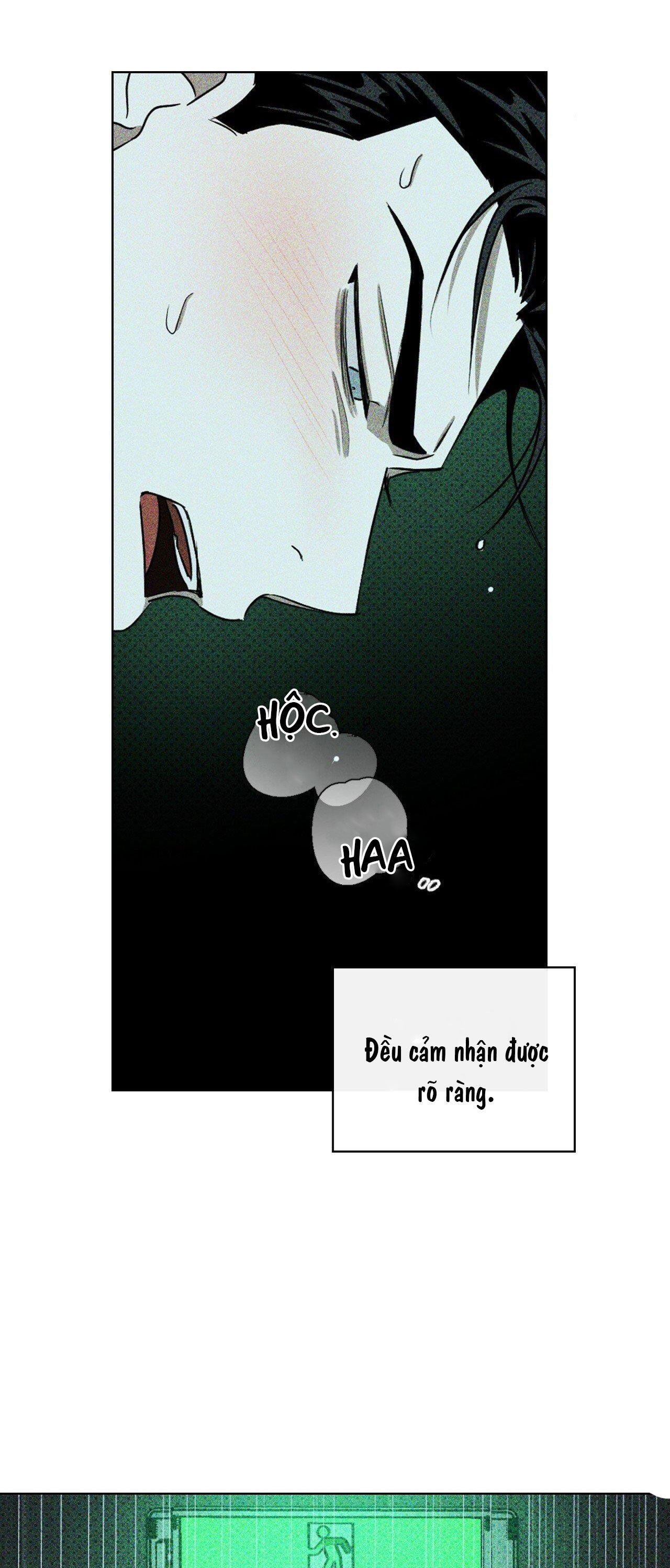 đọc truyện Dưới Ánh Đèn Xanh Chương 23 ảnh 9 tại Thiên Thai Truyện