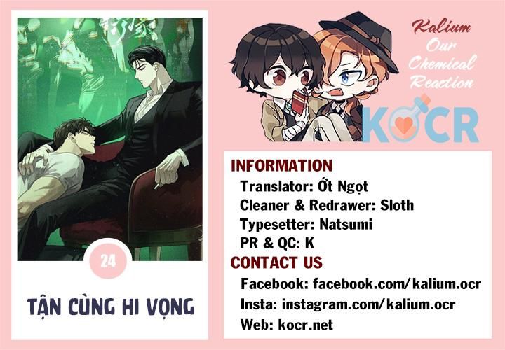 đọc truyện Dưới Ánh Đèn Xanh Chương 24.5 ảnh 21 tại Thiên Thai Truyện